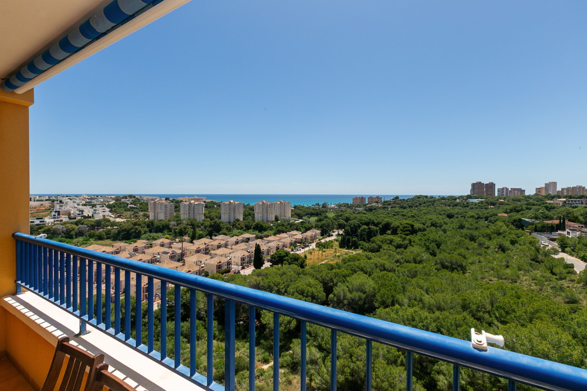 Reventa - Apartamento - Campoamor - Dehesa de Campoamor