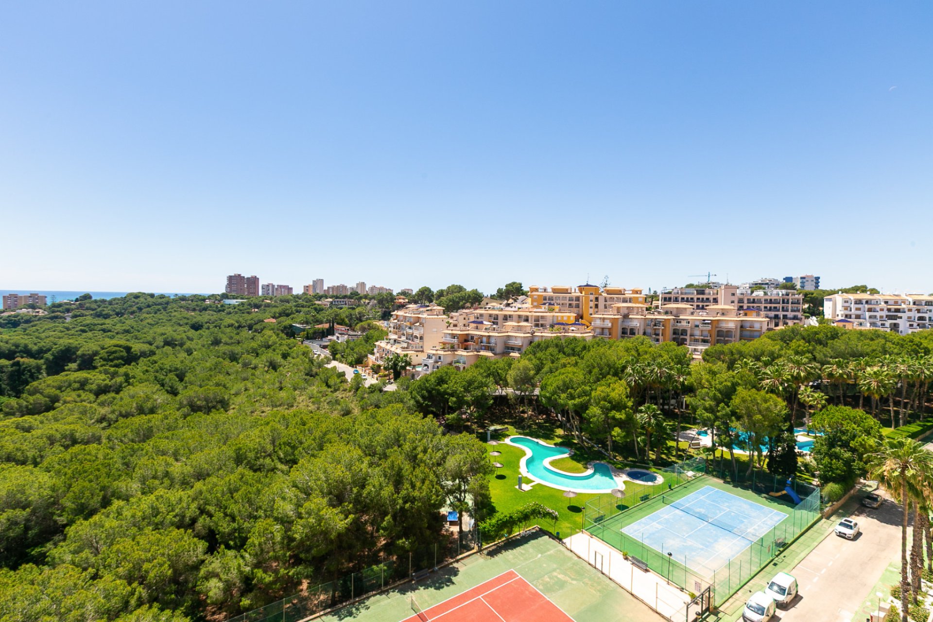 Reventa - Apartamento - Campoamor - Dehesa de Campoamor
