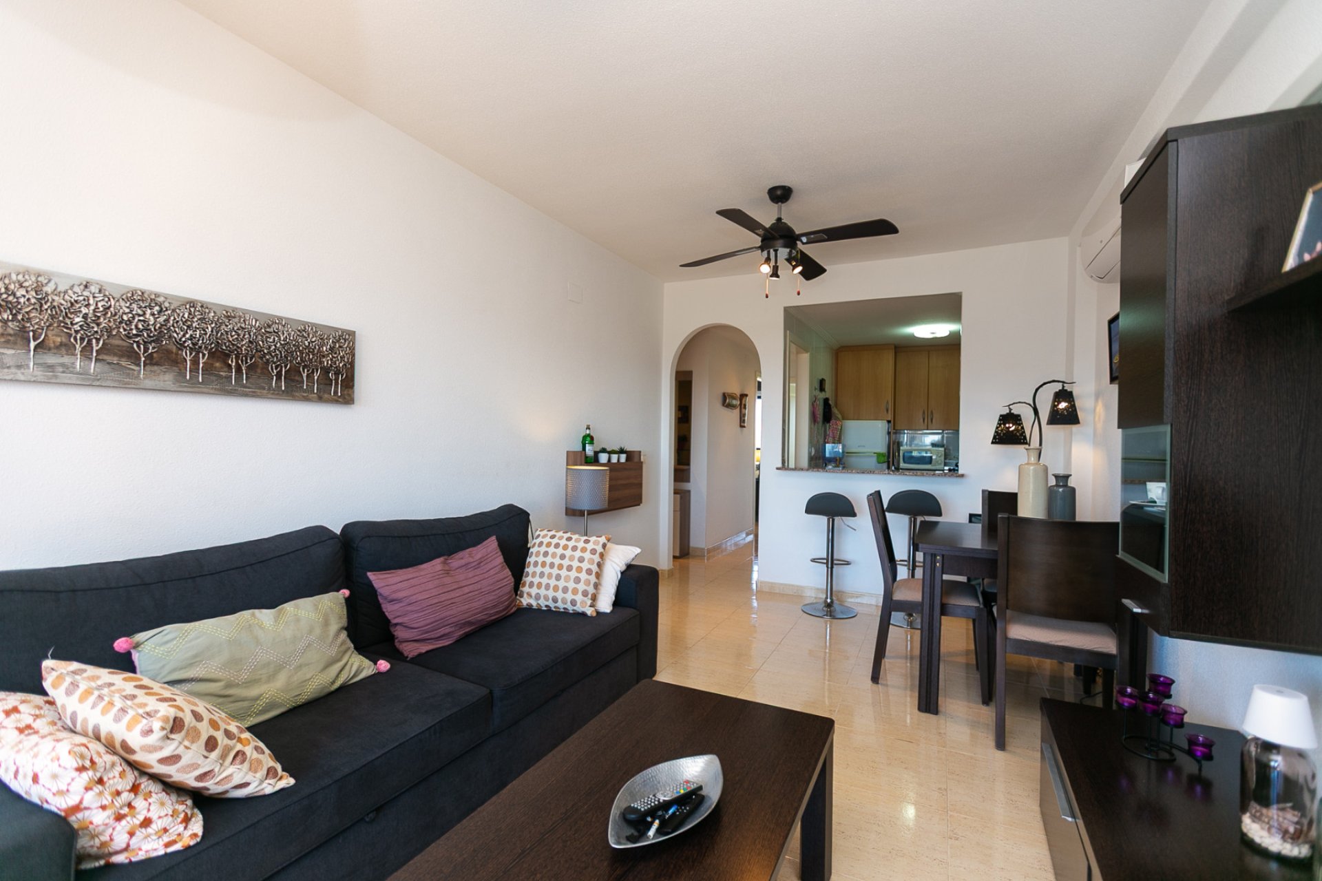 Reventa - Apartamento - Campoamor - Dehesa de Campoamor