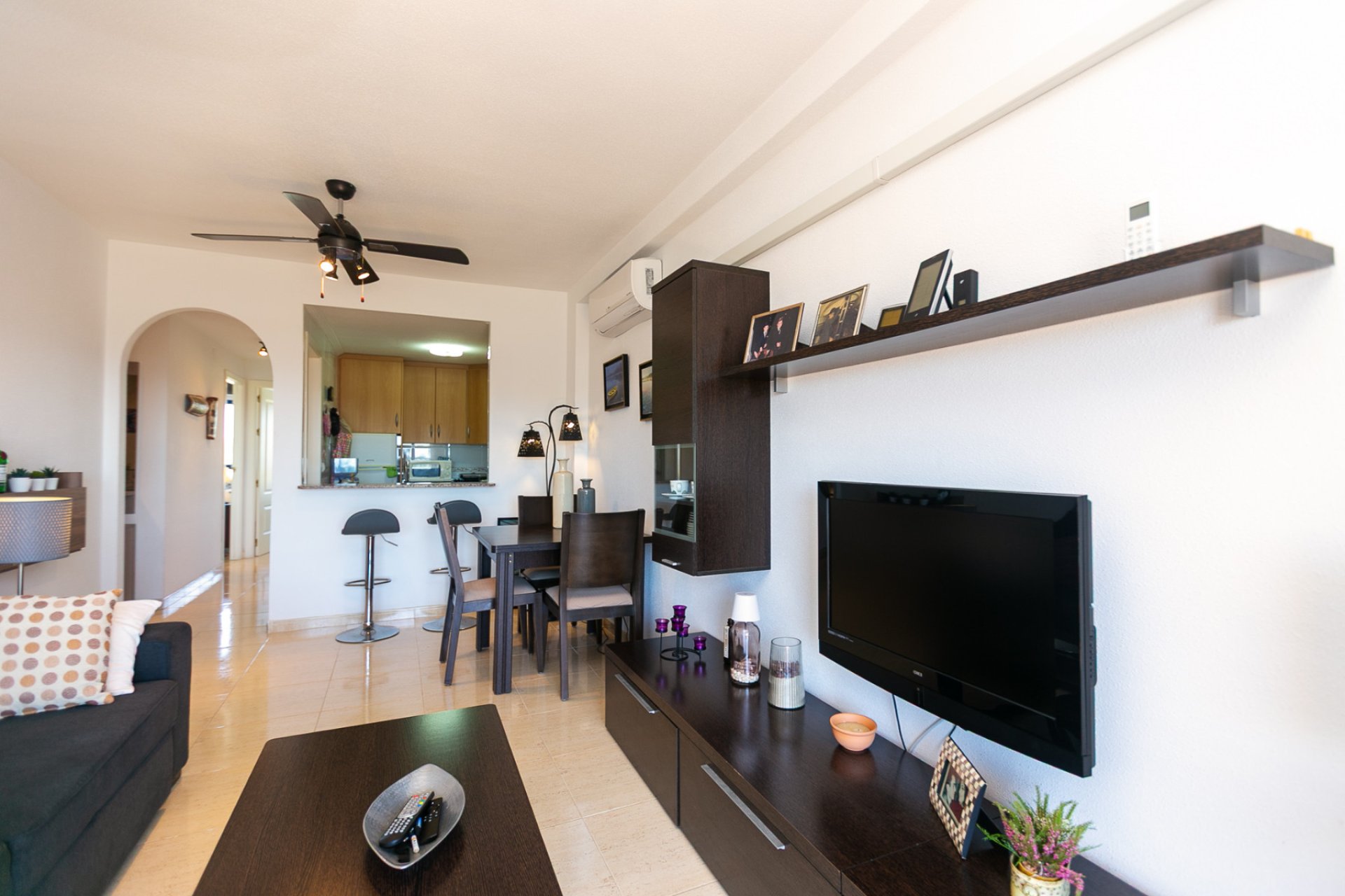 Reventa - Apartamento - Campoamor - Dehesa de Campoamor