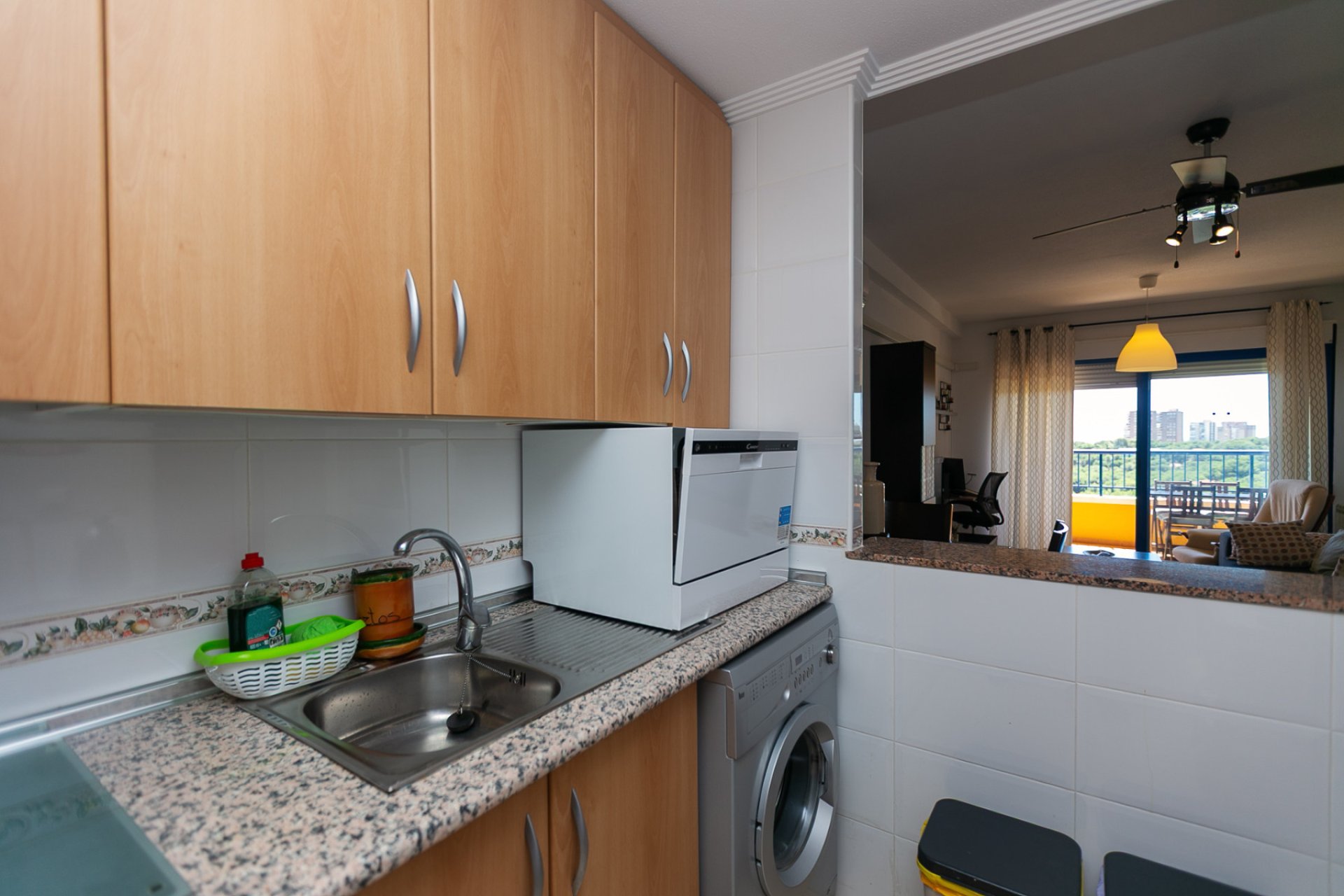 Reventa - Apartamento - Campoamor - Dehesa de Campoamor