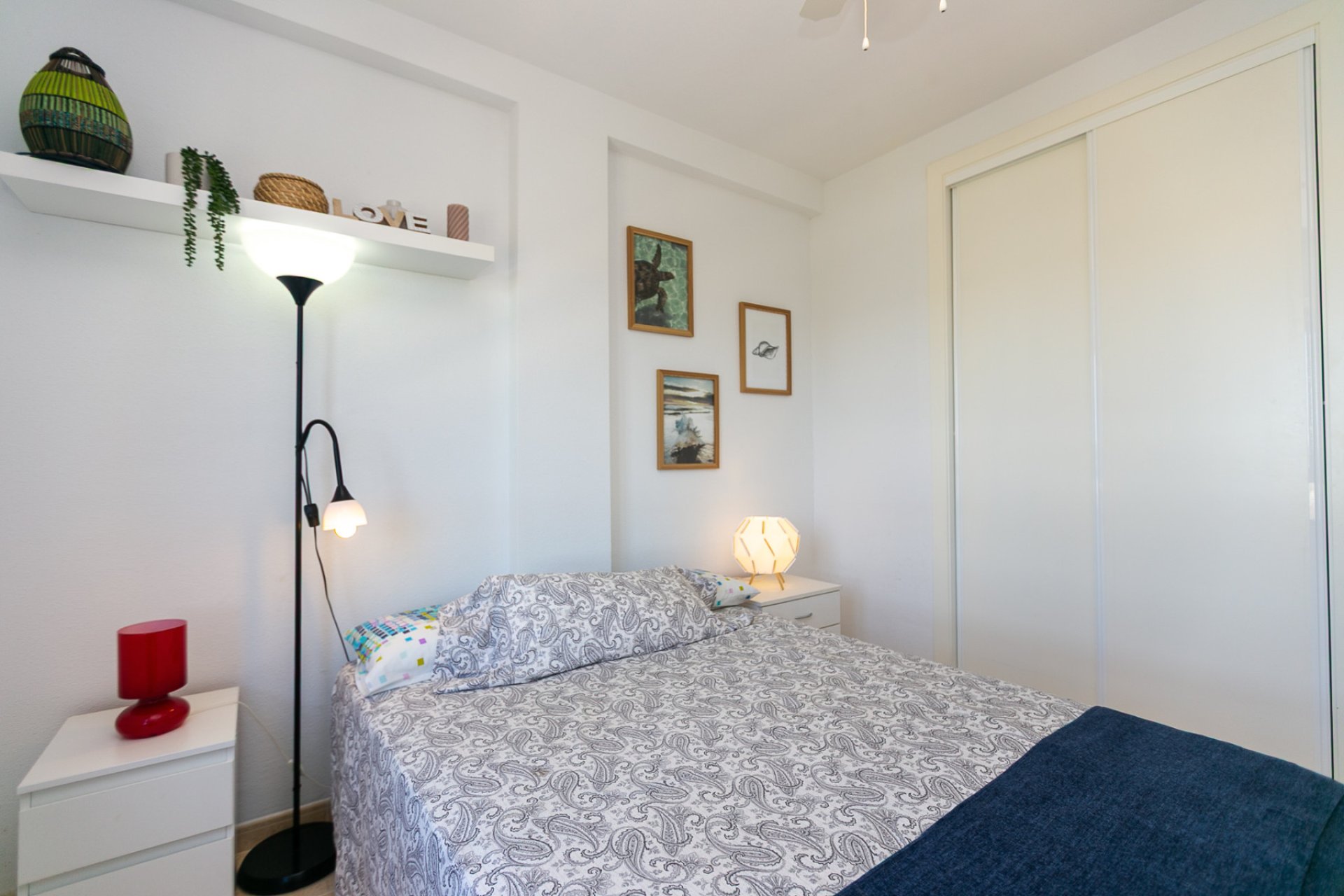 Reventa - Apartamento - Campoamor - Dehesa de Campoamor