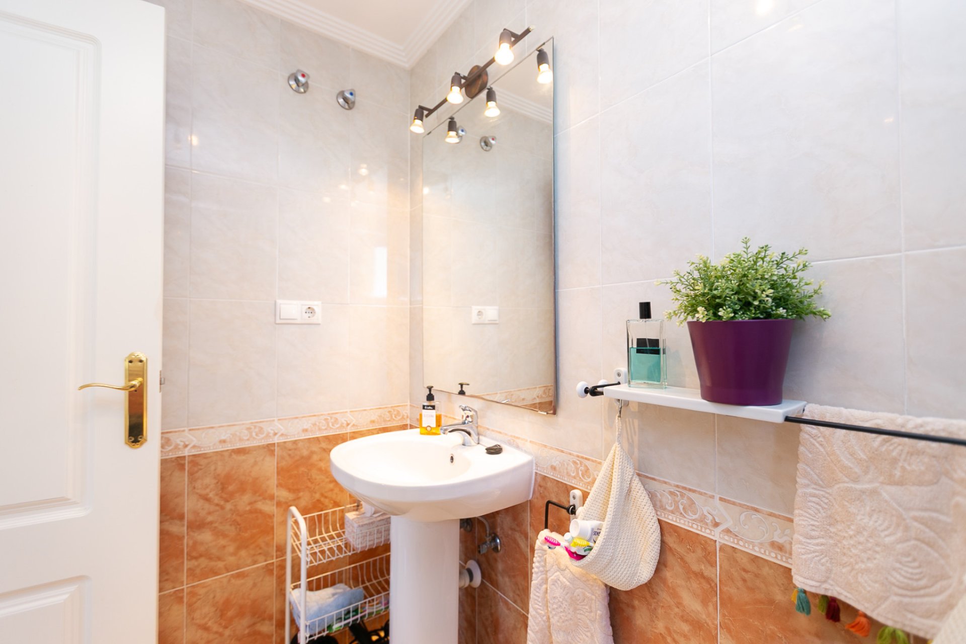 Reventa - Apartamento - Campoamor - Dehesa de Campoamor
