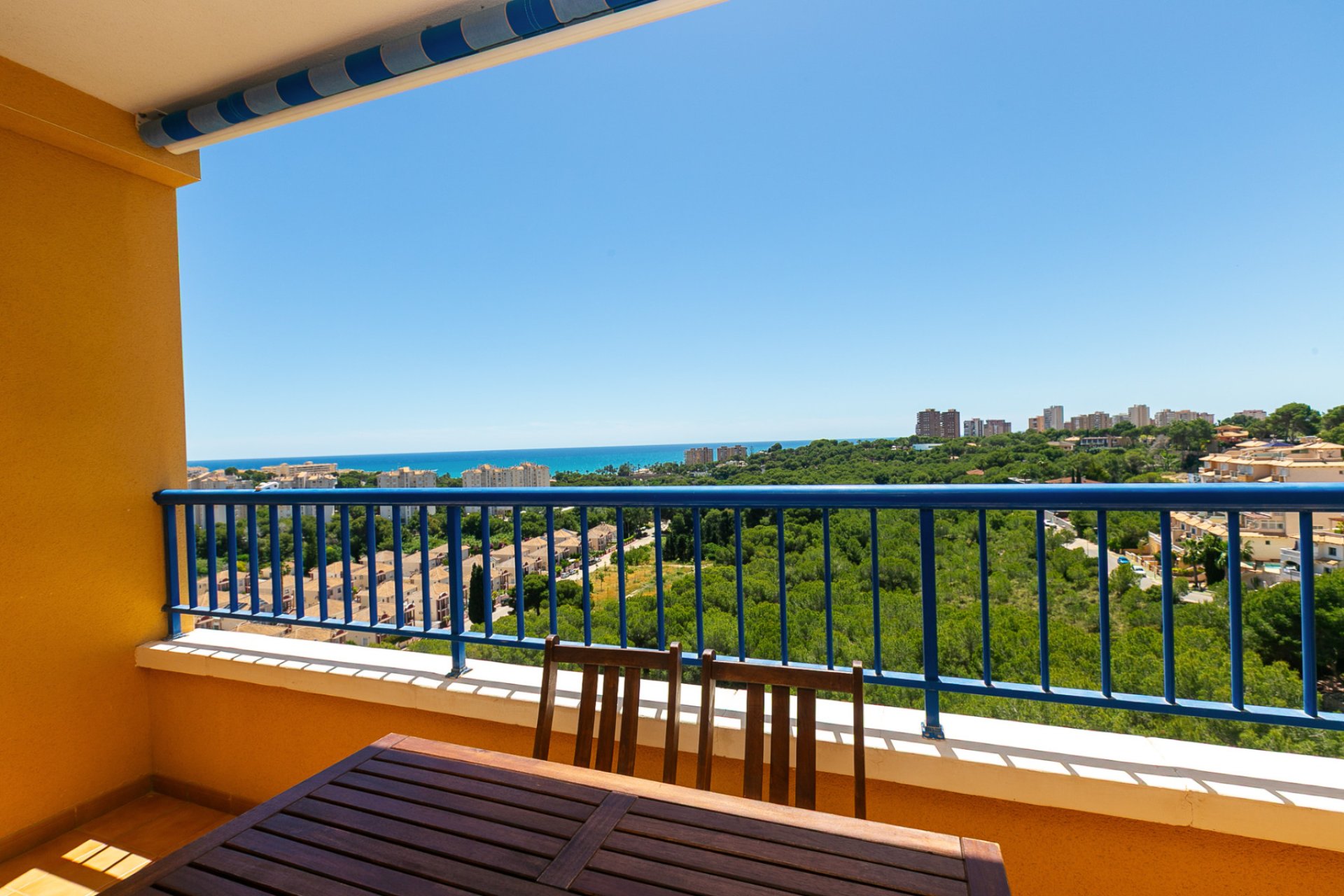 Reventa - Apartamento - Campoamor - Dehesa de Campoamor