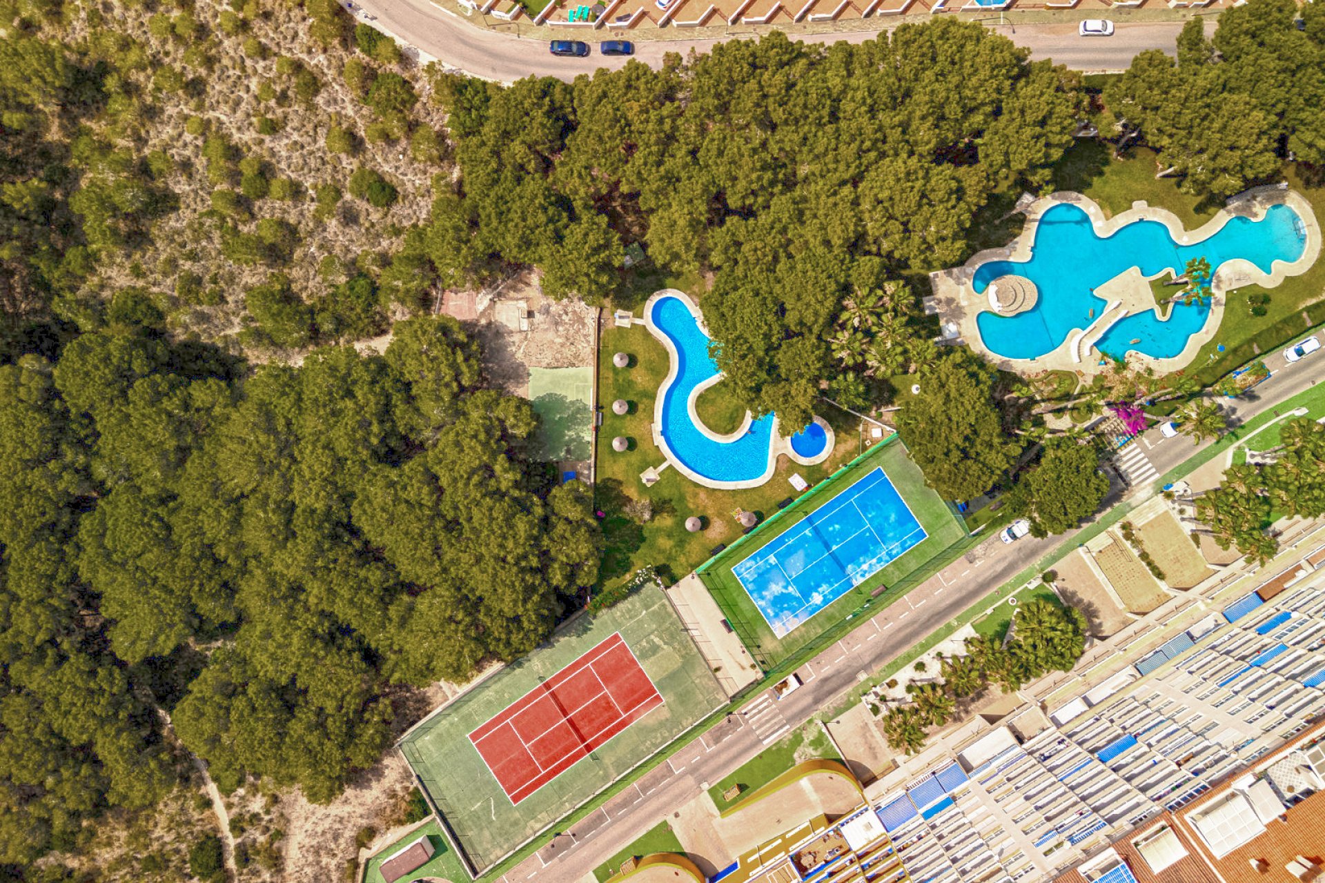 Reventa - Apartamento - Campoamor - Dehesa de Campoamor