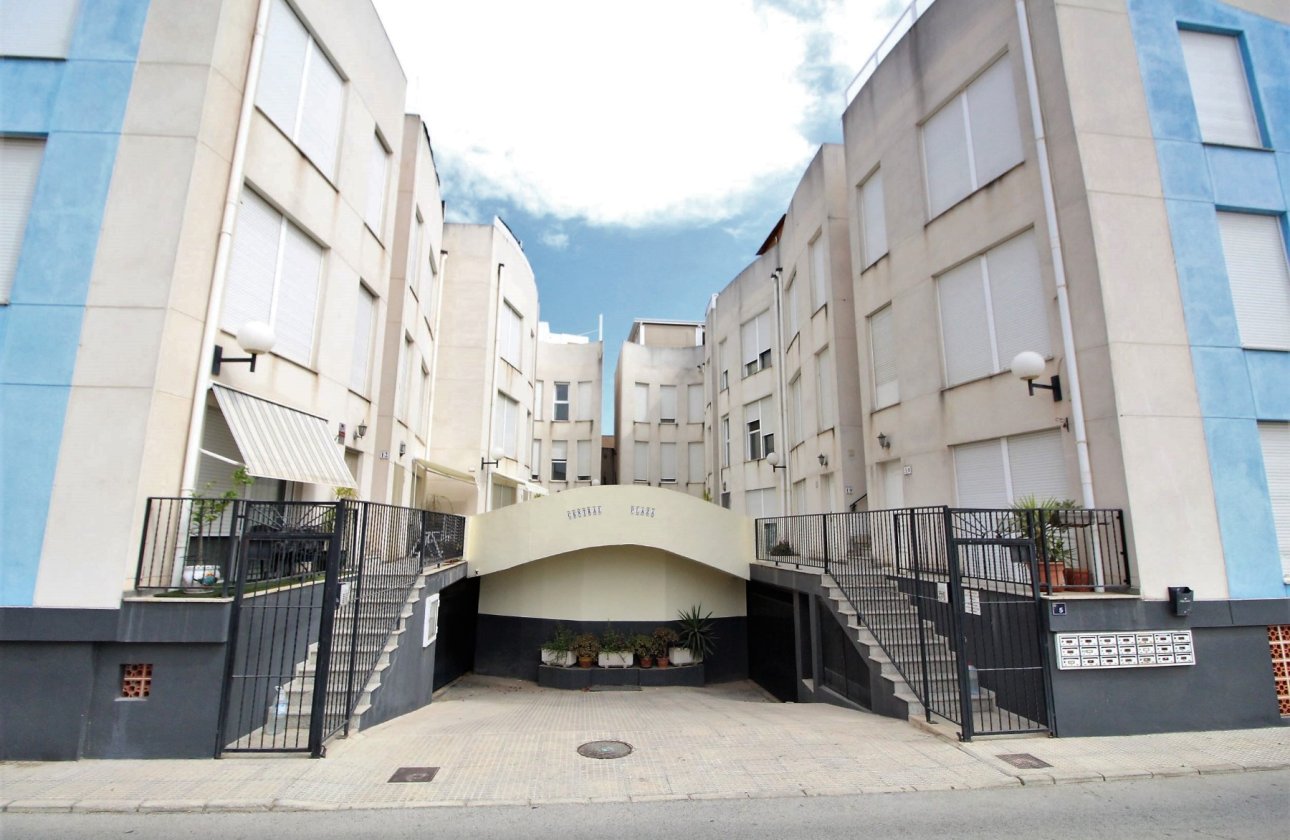 Reventa - Apartamento - Catral