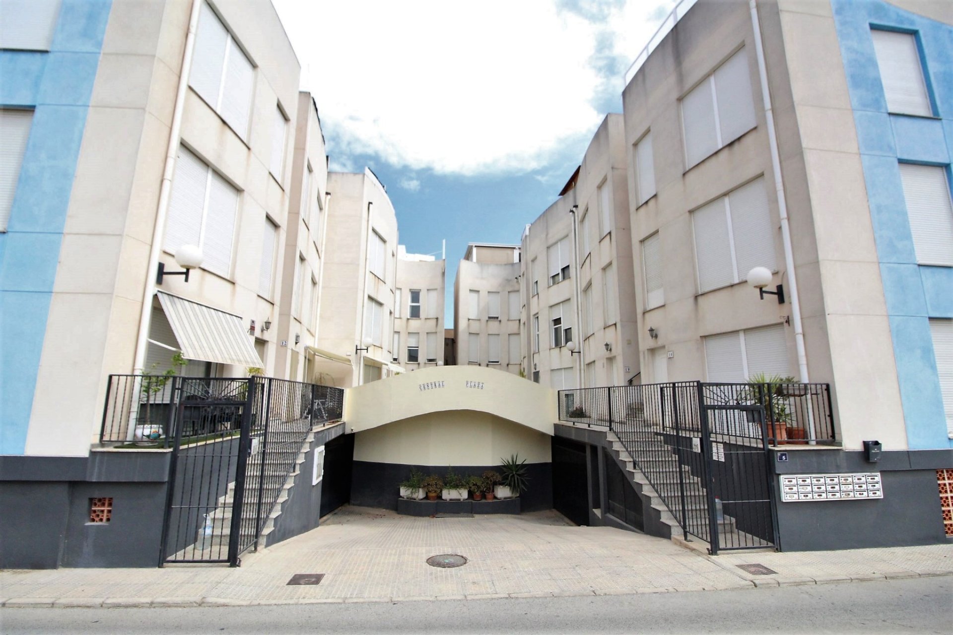 Reventa - Apartamento - Catral