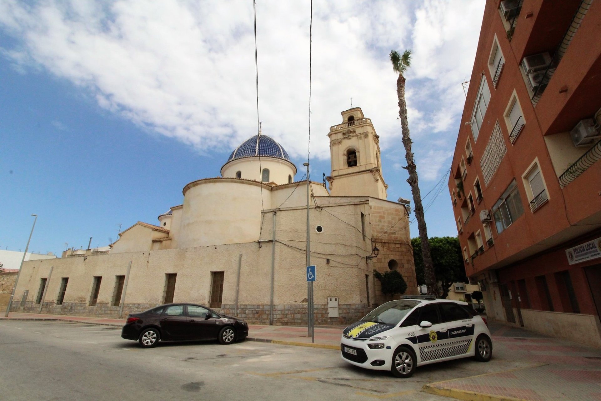 Reventa - Apartamento - Catral