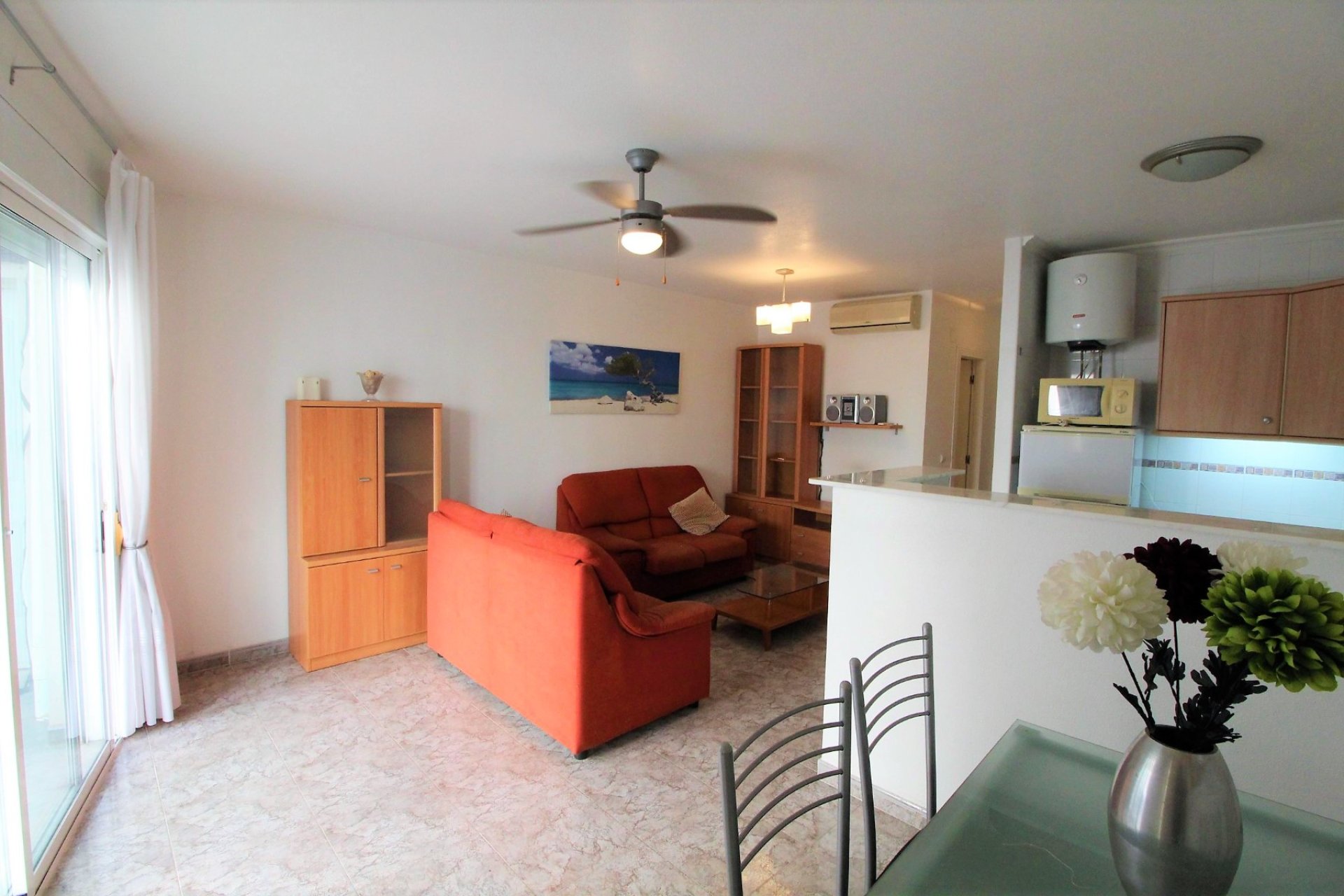 Reventa - Apartamento - Catral