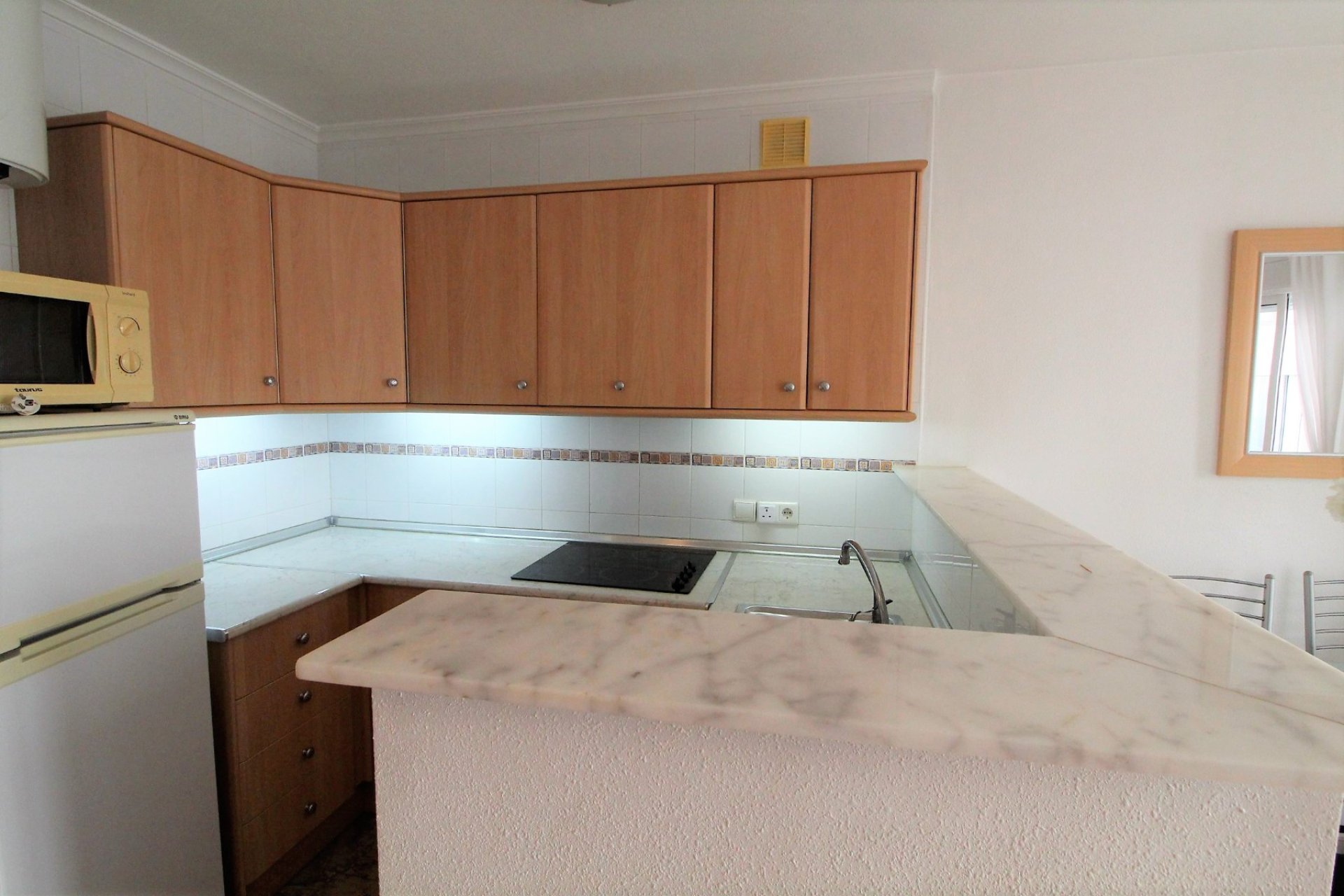 Reventa - Apartamento - Catral