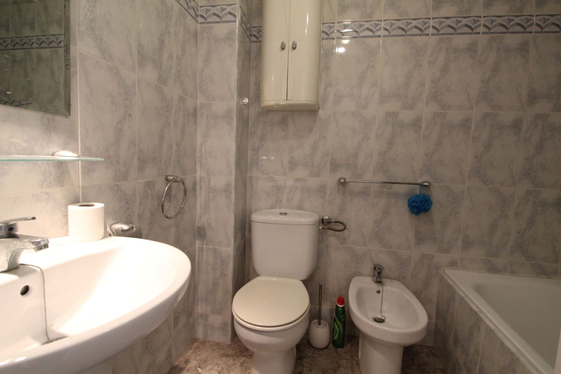 Reventa - Apartamento - Catral