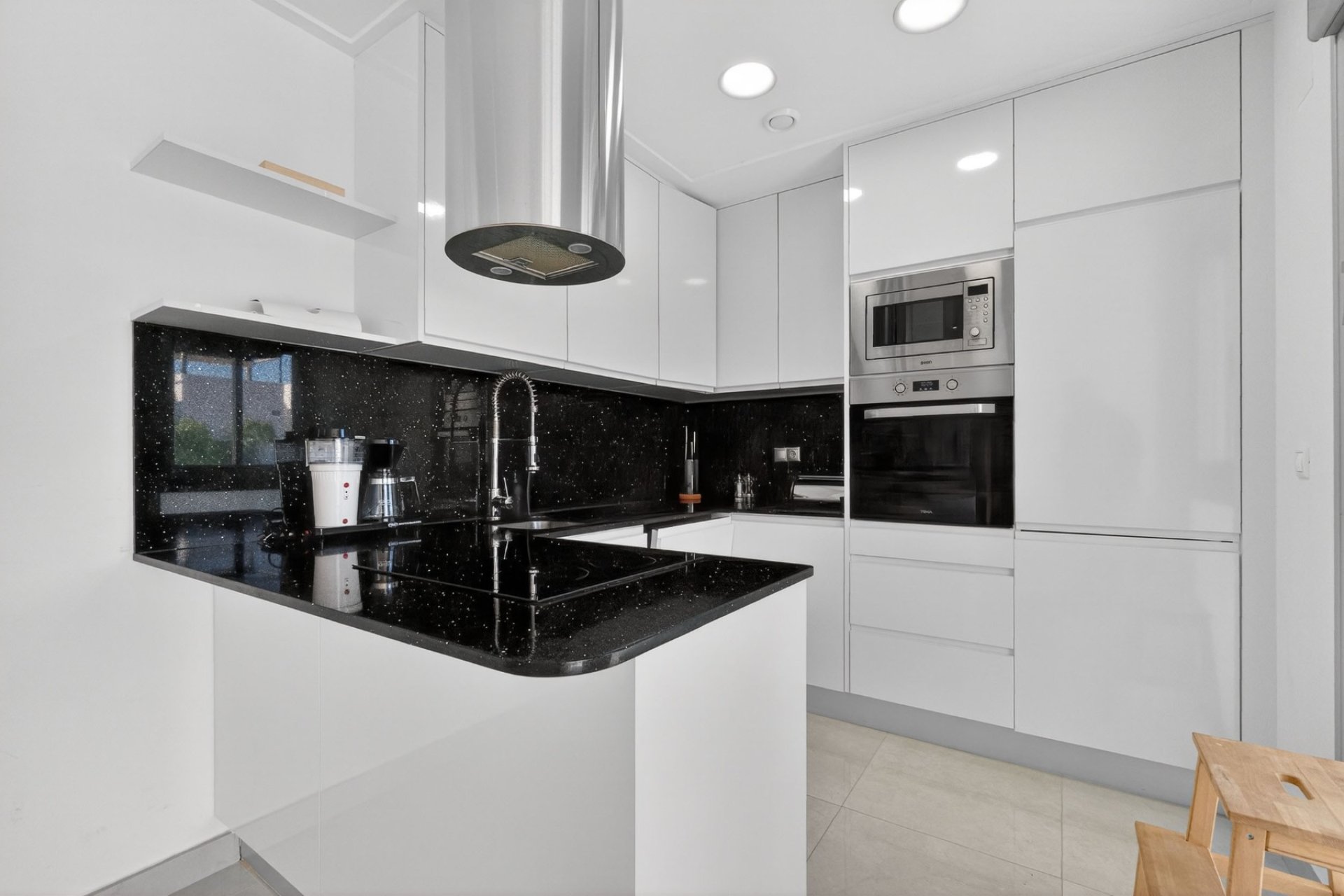 Reventa - Apartamento - Ciudad Quesada - Lo Marabu