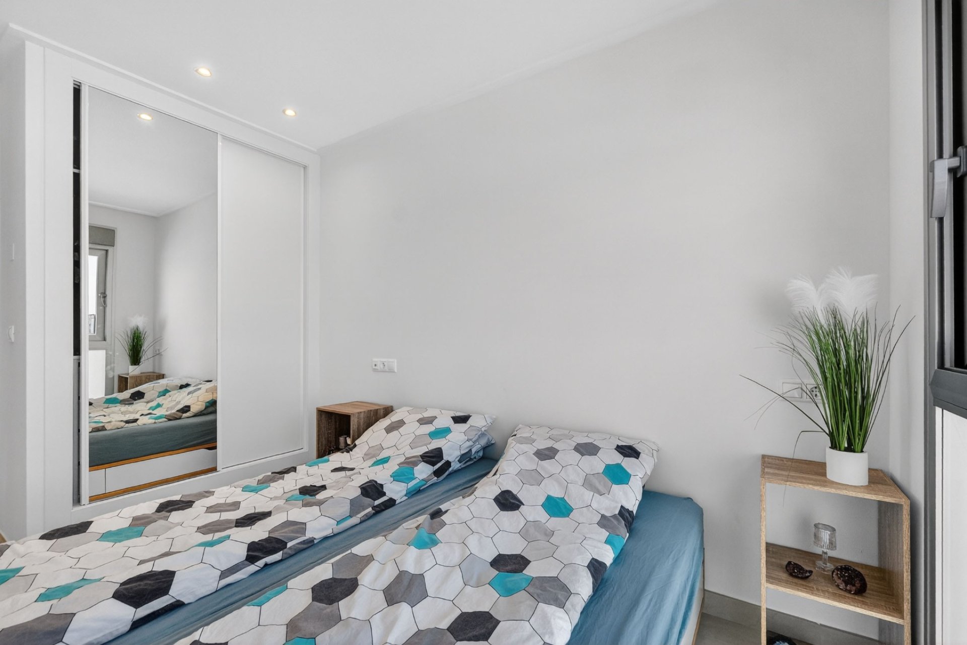 Reventa - Apartamento - Ciudad Quesada - Lo Marabu