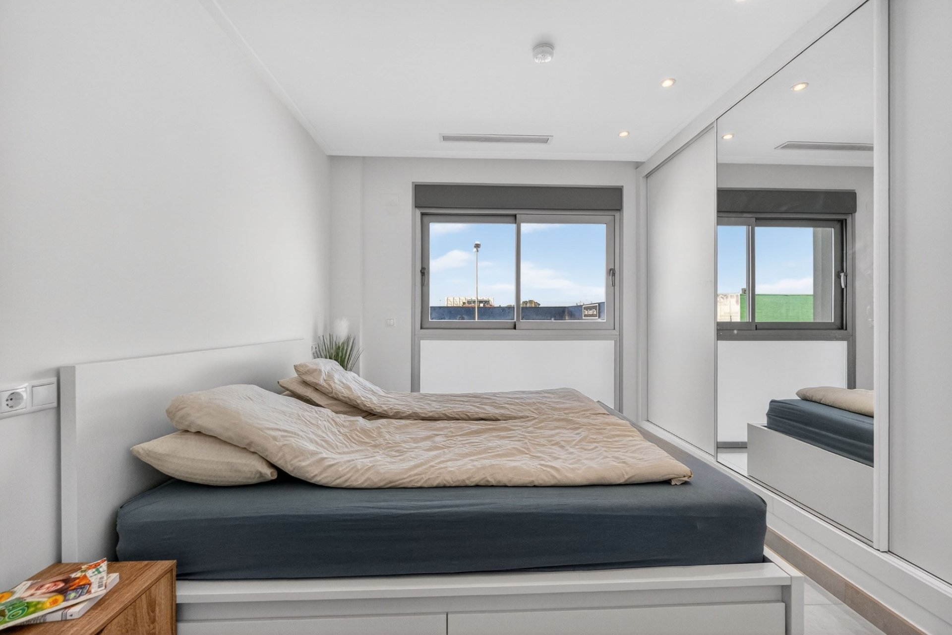 Reventa - Apartamento - Ciudad Quesada - Lo Marabu