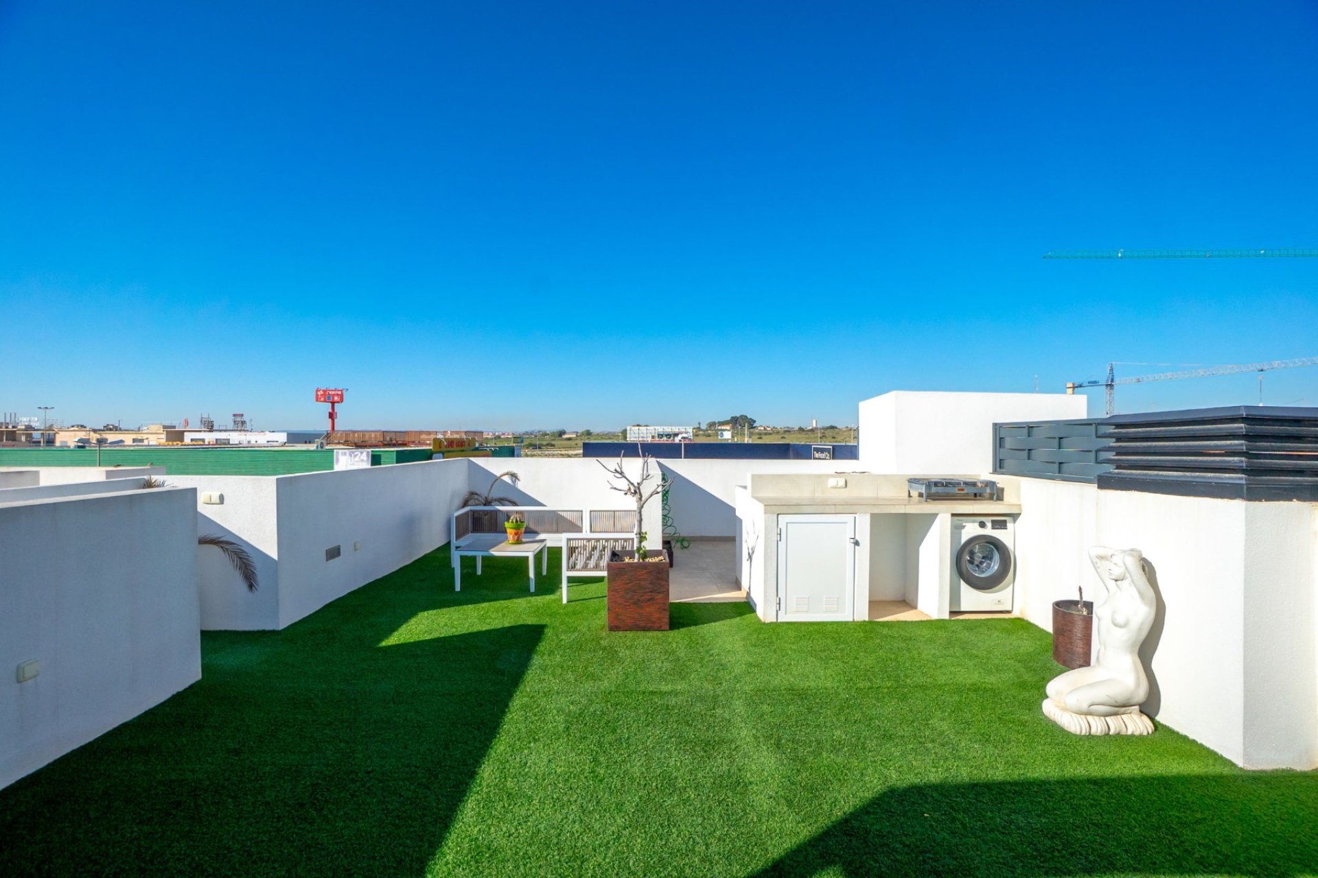 Reventa - Apartamento - Ciudad Quesada - Lo Marabu