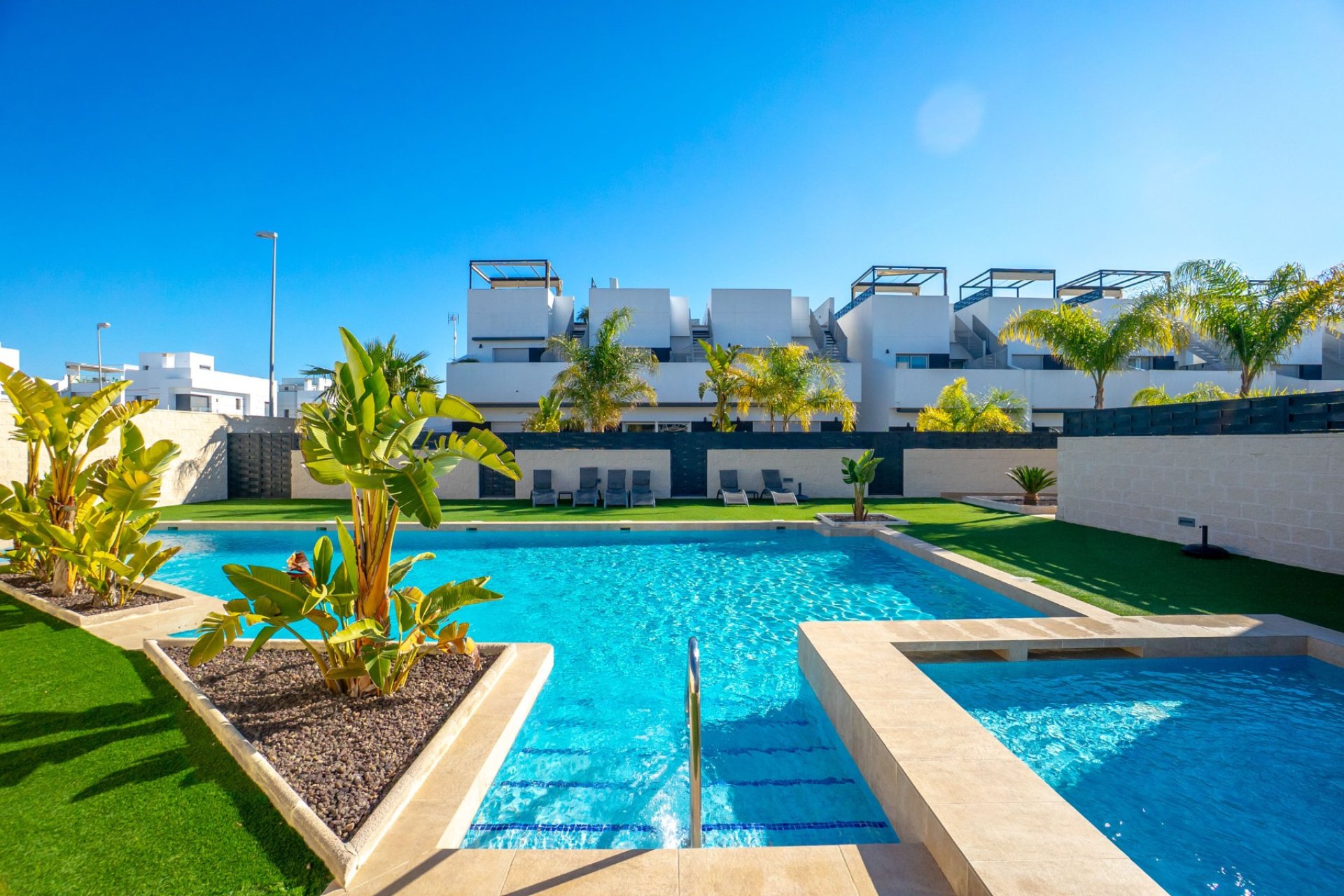 Reventa - Apartamento - Ciudad Quesada - Lo Marabu