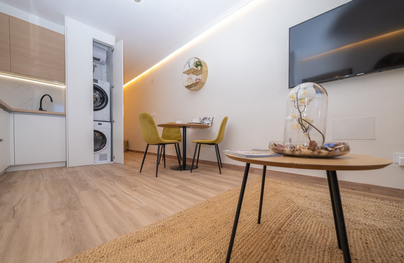 Reventa - Apartamento - Ciudad Quesada