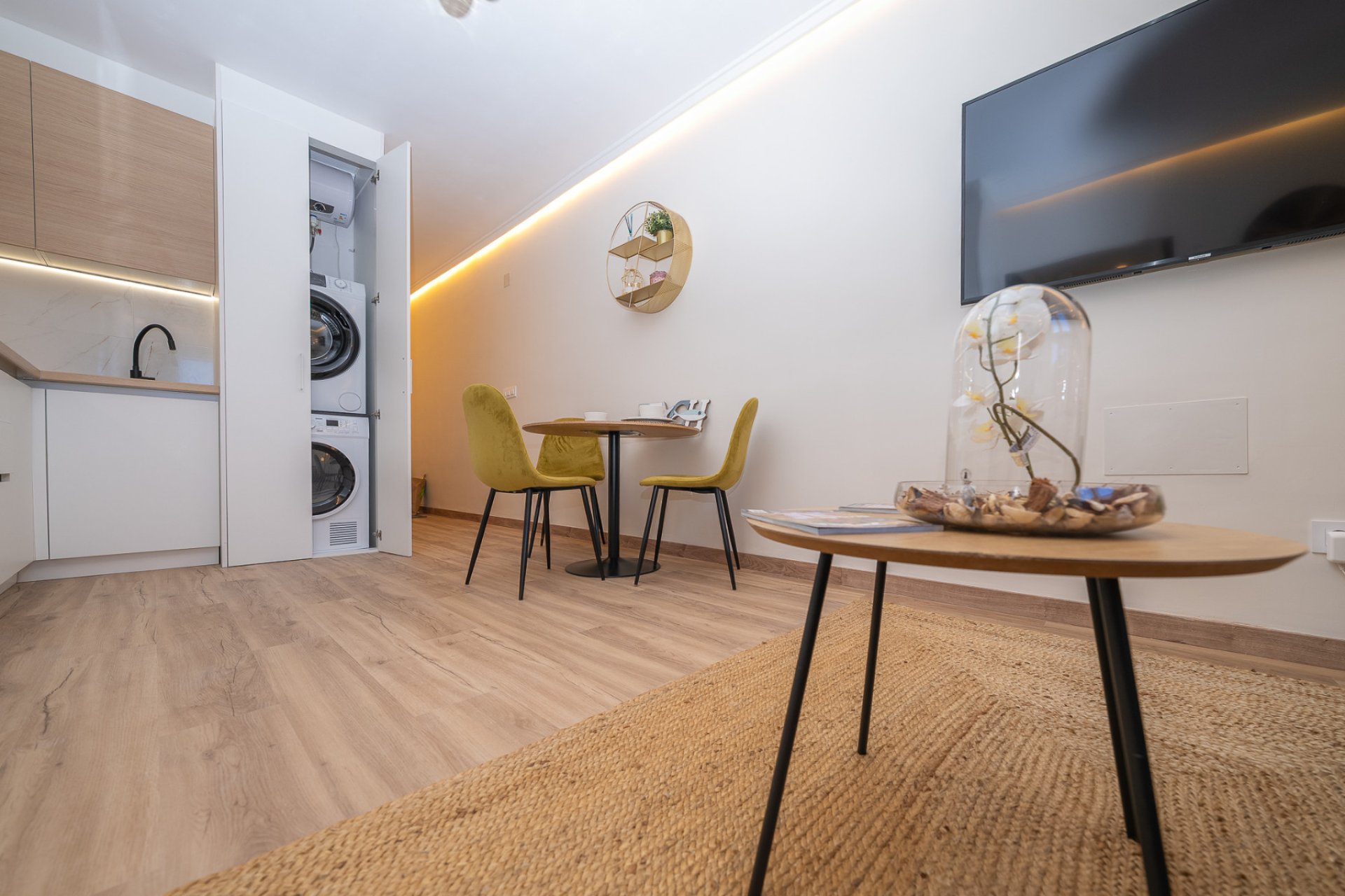 Reventa - Apartamento - Ciudad Quesada