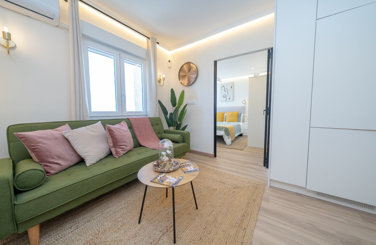 Reventa - Apartamento - Ciudad Quesada