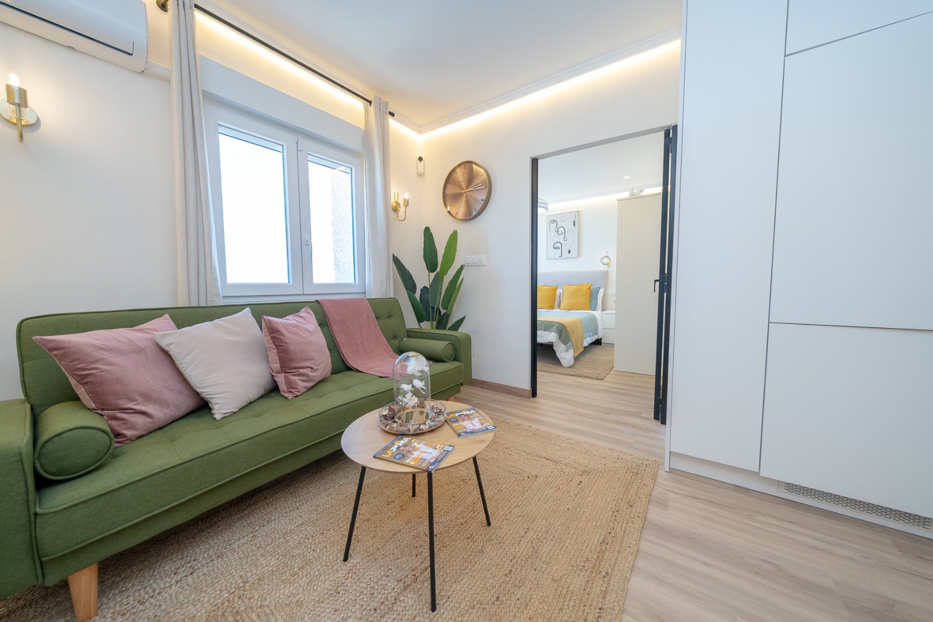 Reventa - Apartamento - Ciudad Quesada