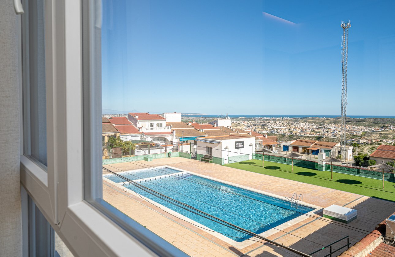 Reventa - Apartamento - Ciudad Quesada