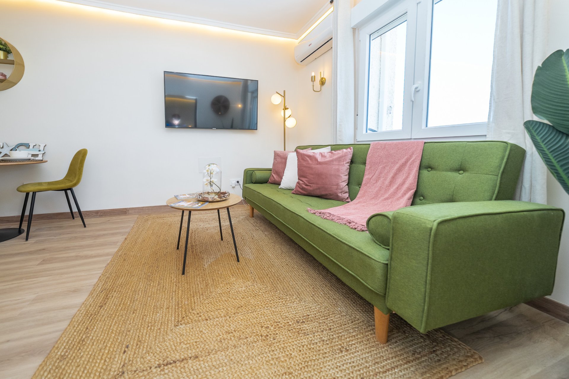 Reventa - Apartamento - Ciudad Quesada