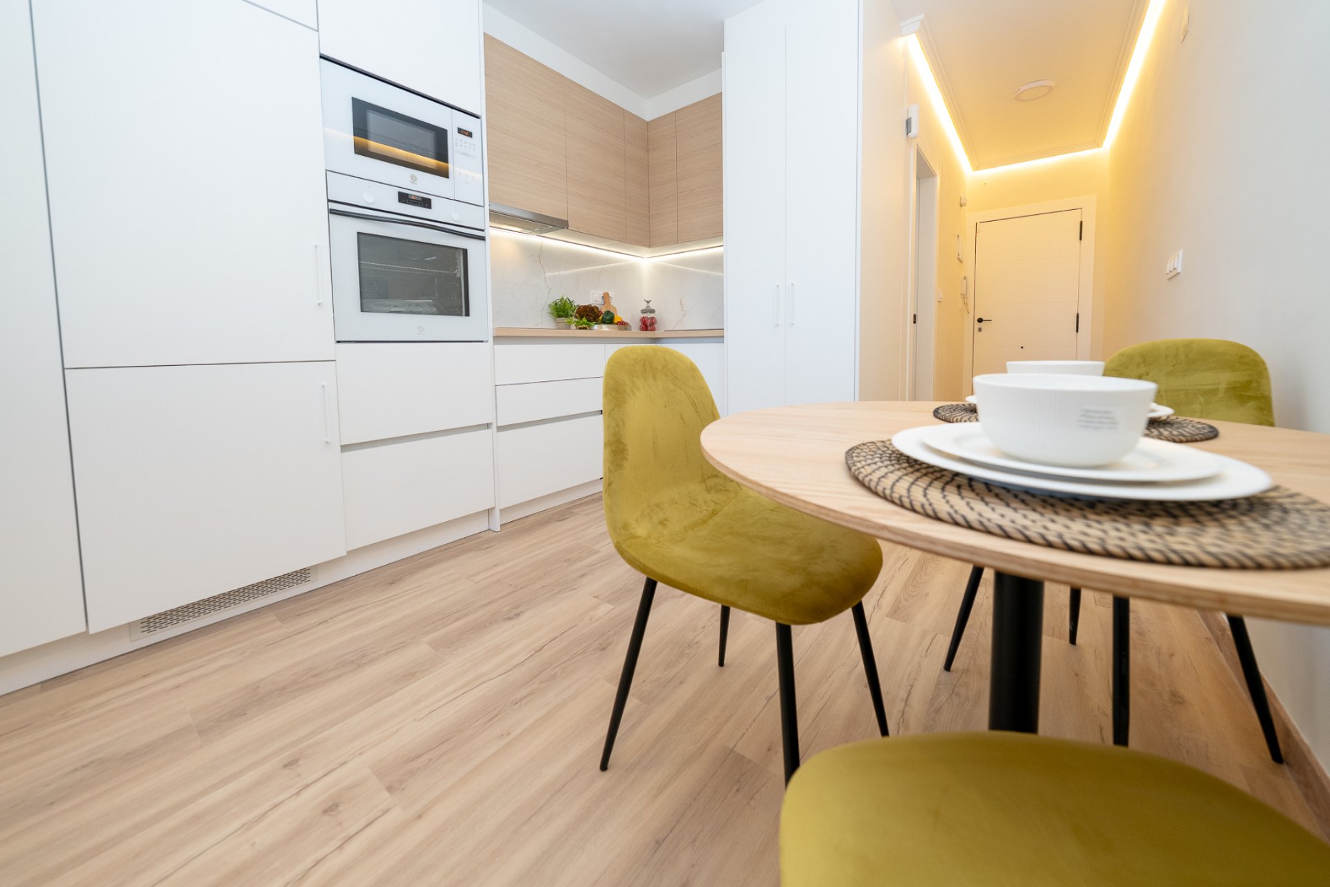 Reventa - Apartamento - Ciudad Quesada