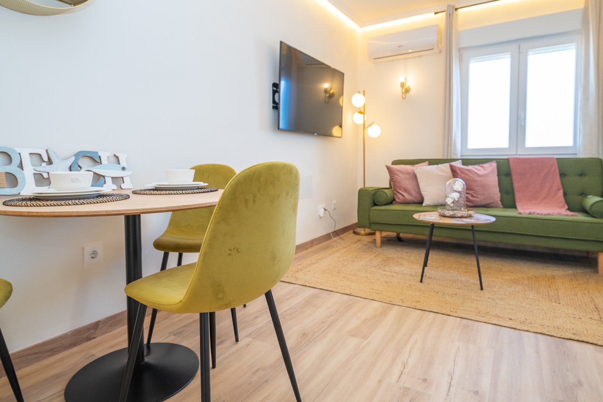 Reventa - Apartamento - Ciudad Quesada