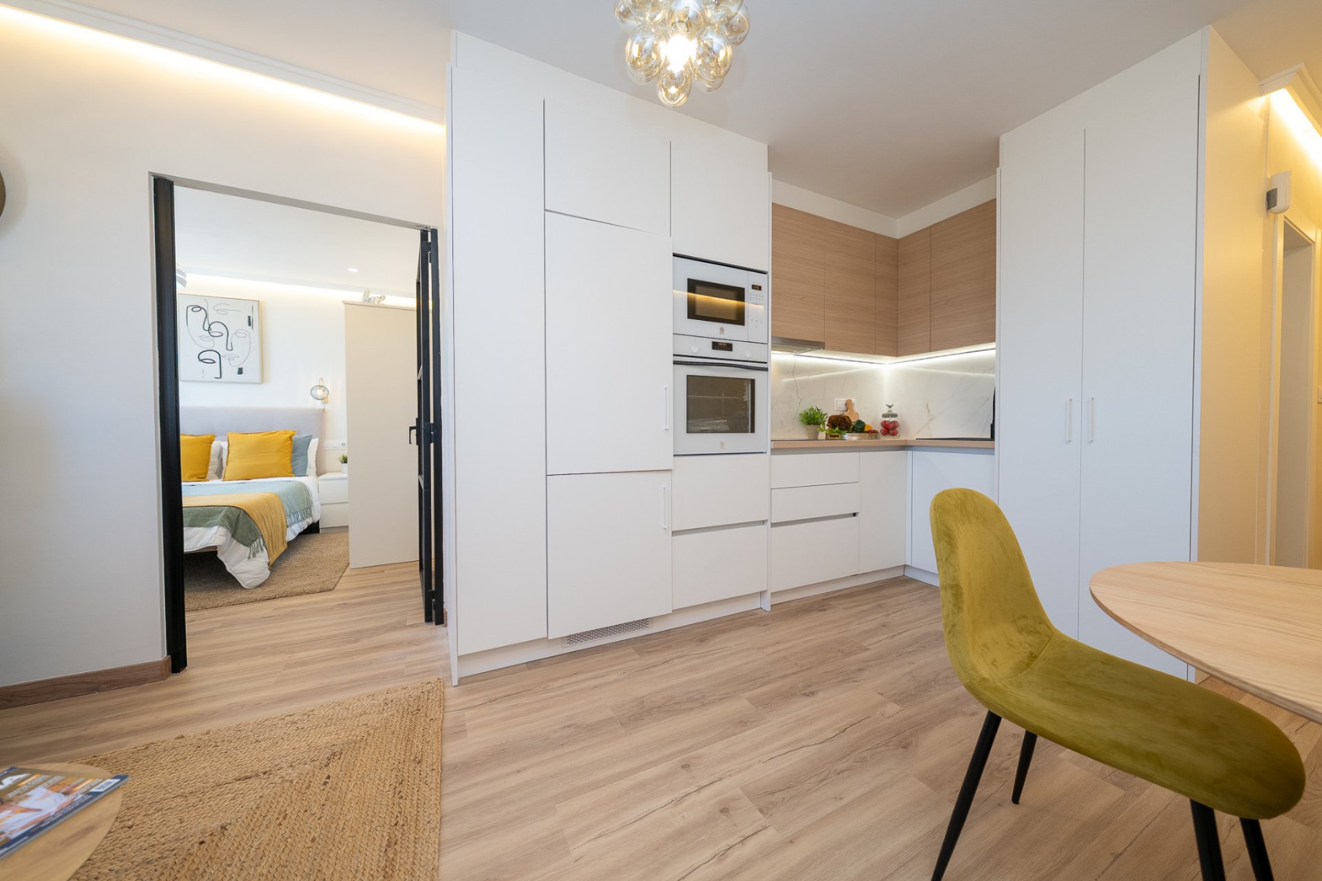 Reventa - Apartamento - Ciudad Quesada