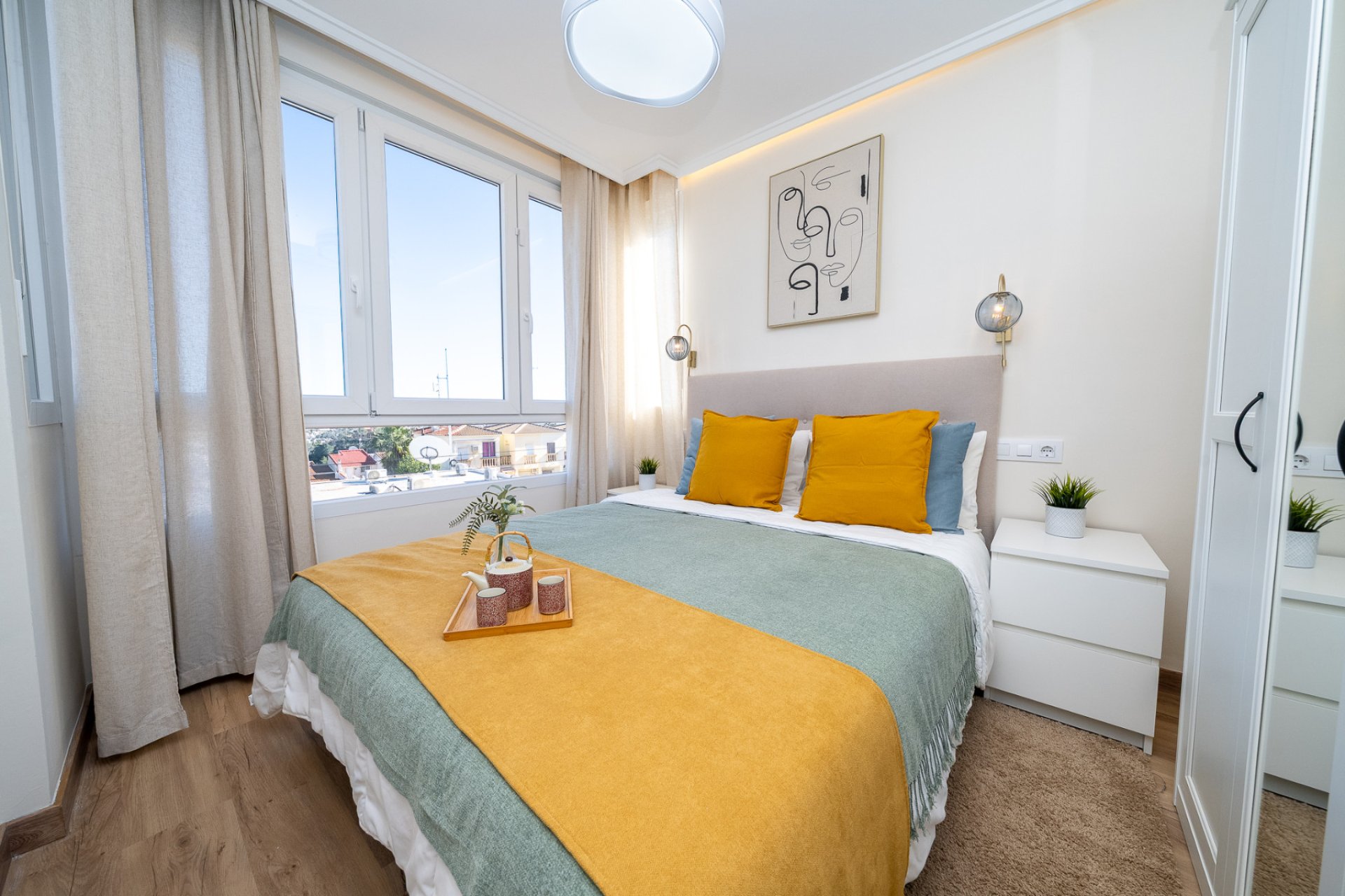 Reventa - Apartamento - Ciudad Quesada