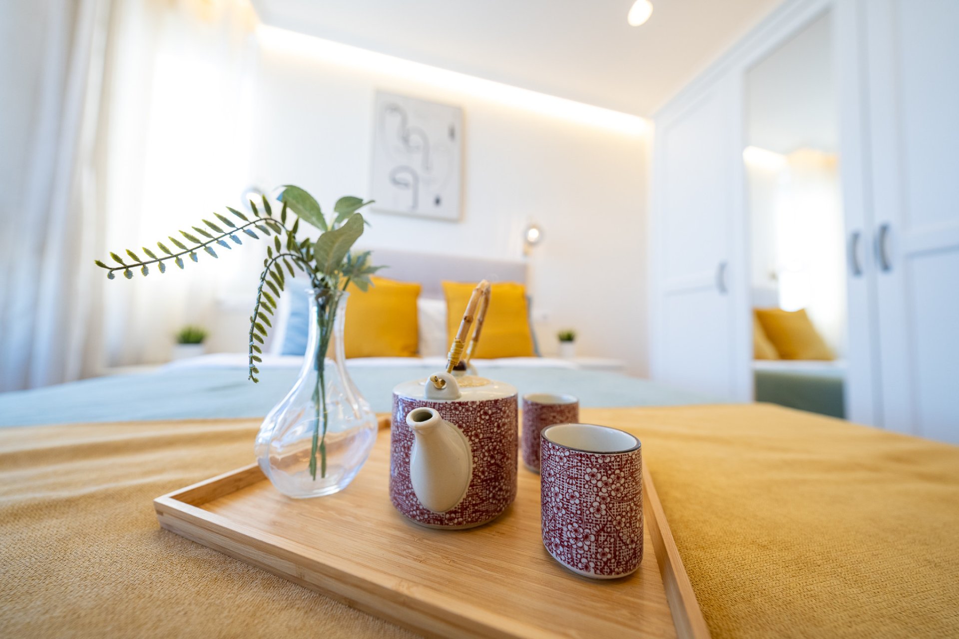 Reventa - Apartamento - Ciudad Quesada