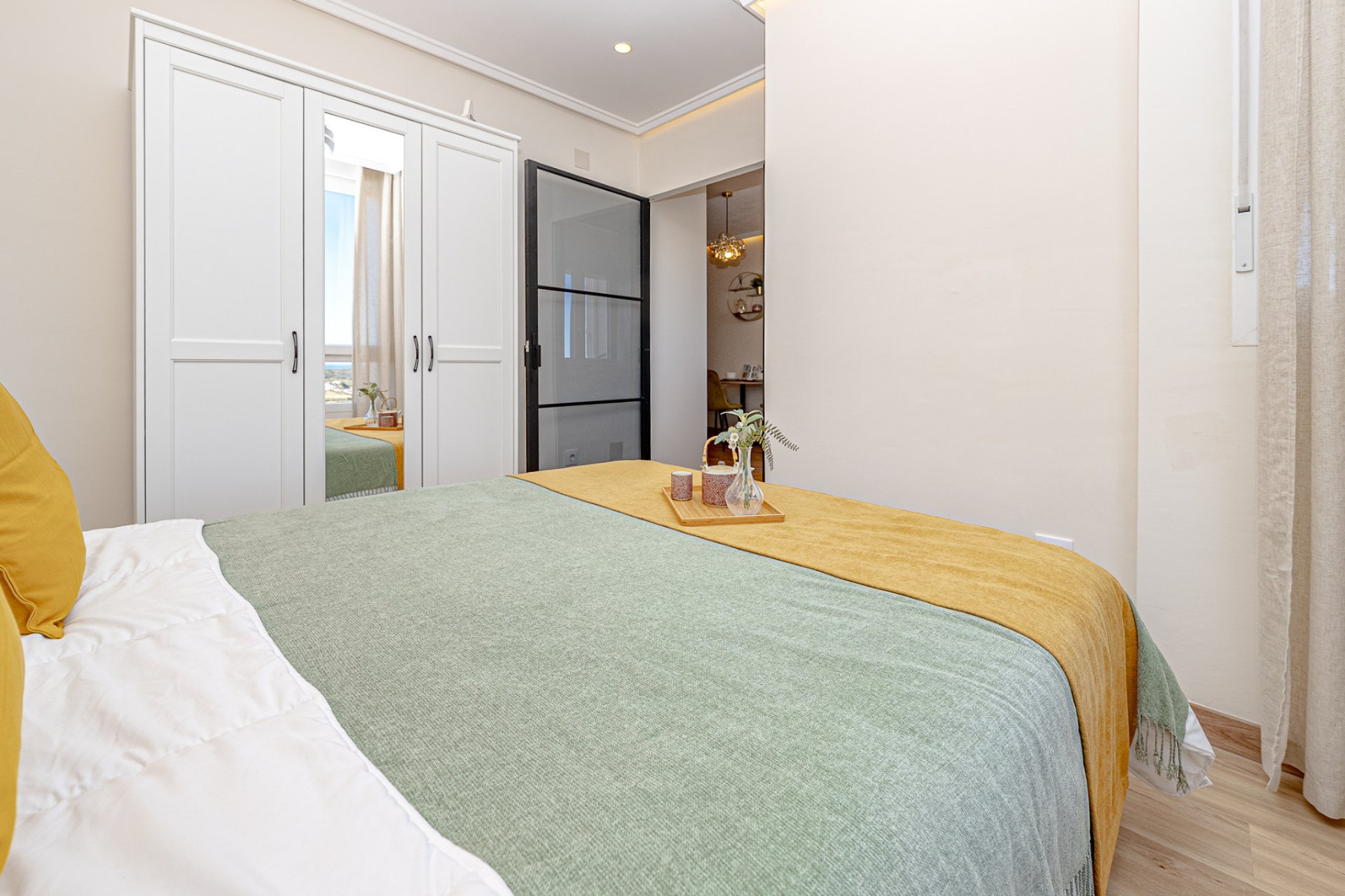 Reventa - Apartamento - Ciudad Quesada