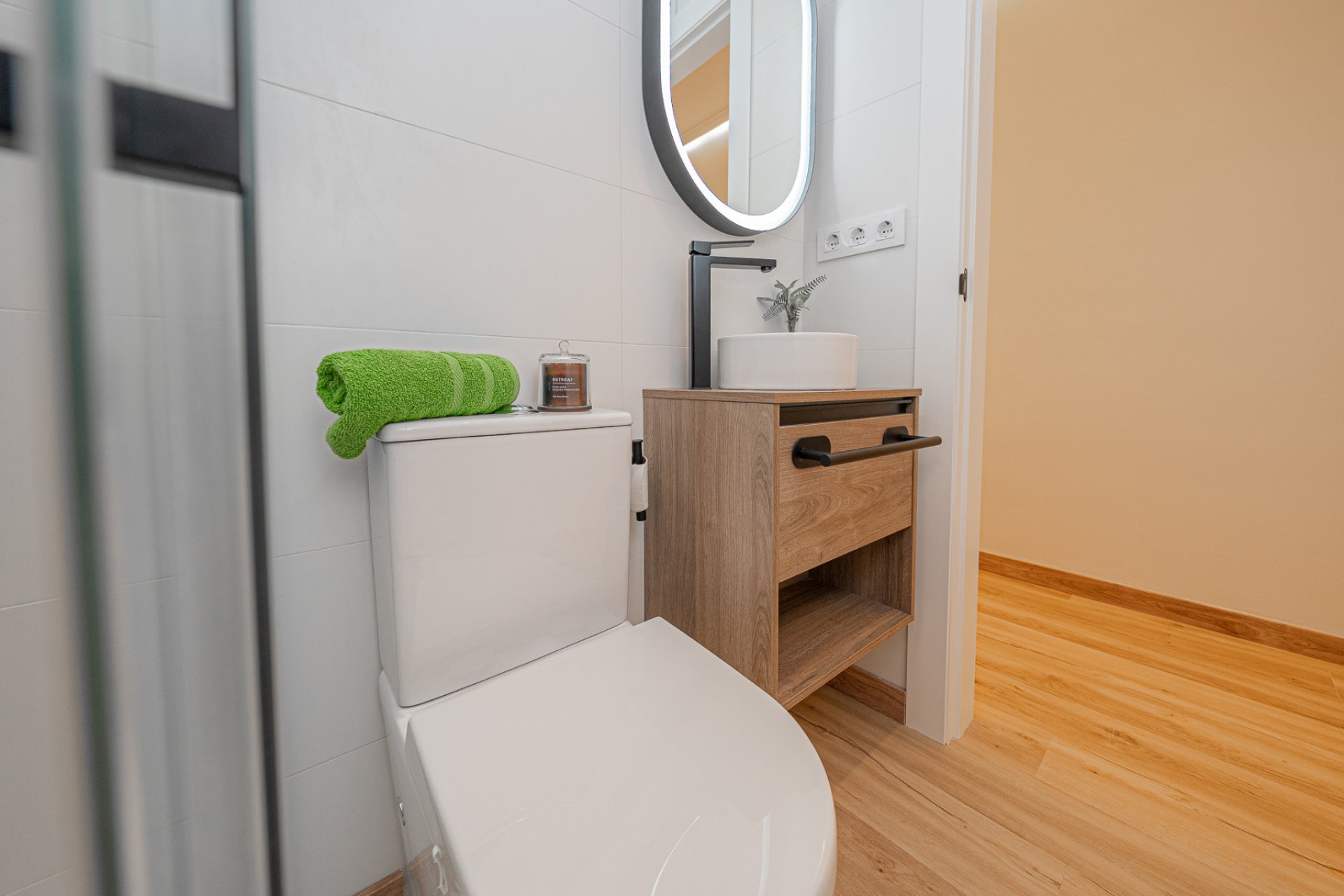 Reventa - Apartamento - Ciudad Quesada