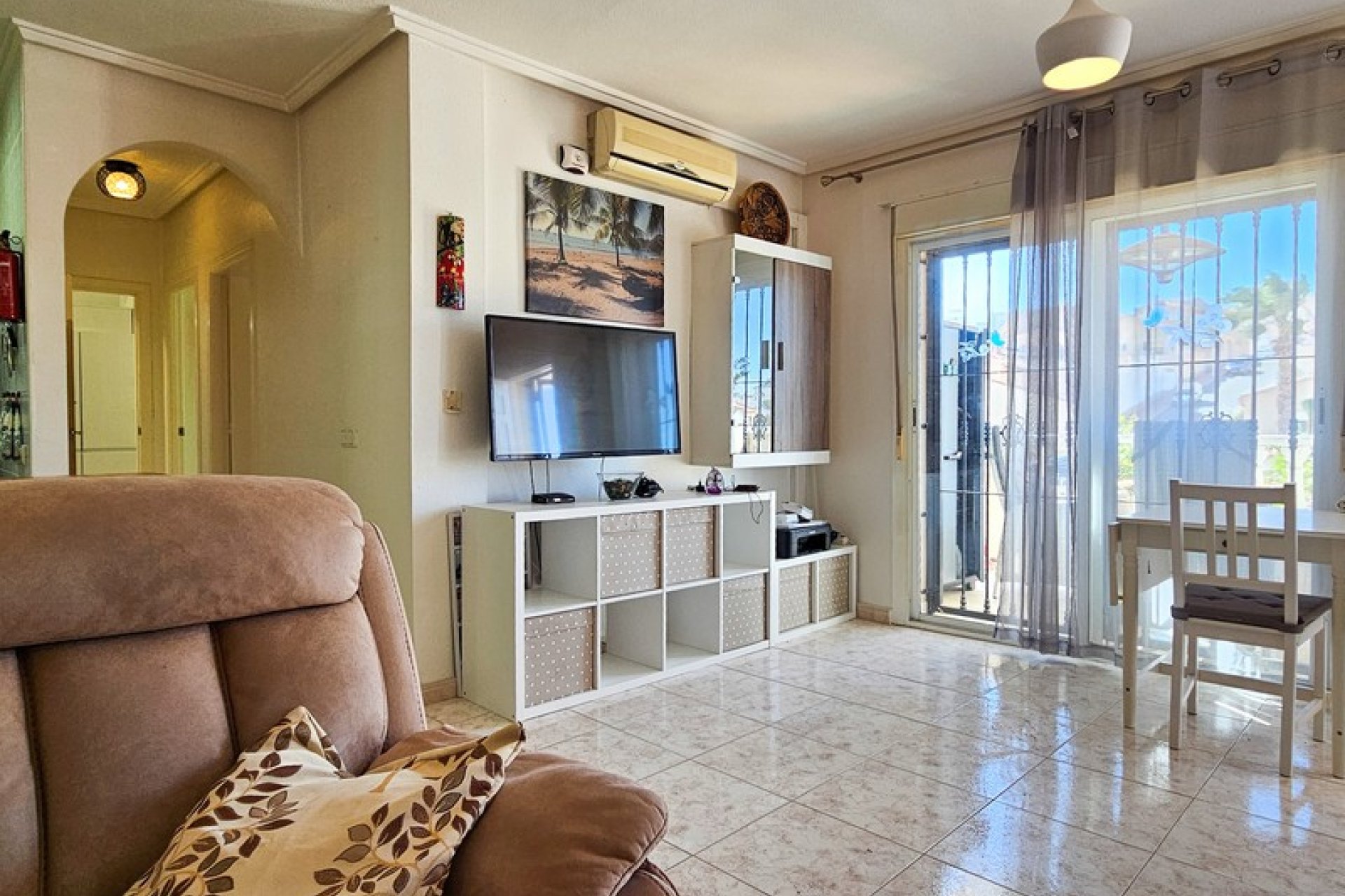 Reventa - Apartamento - Ciudad Quesada