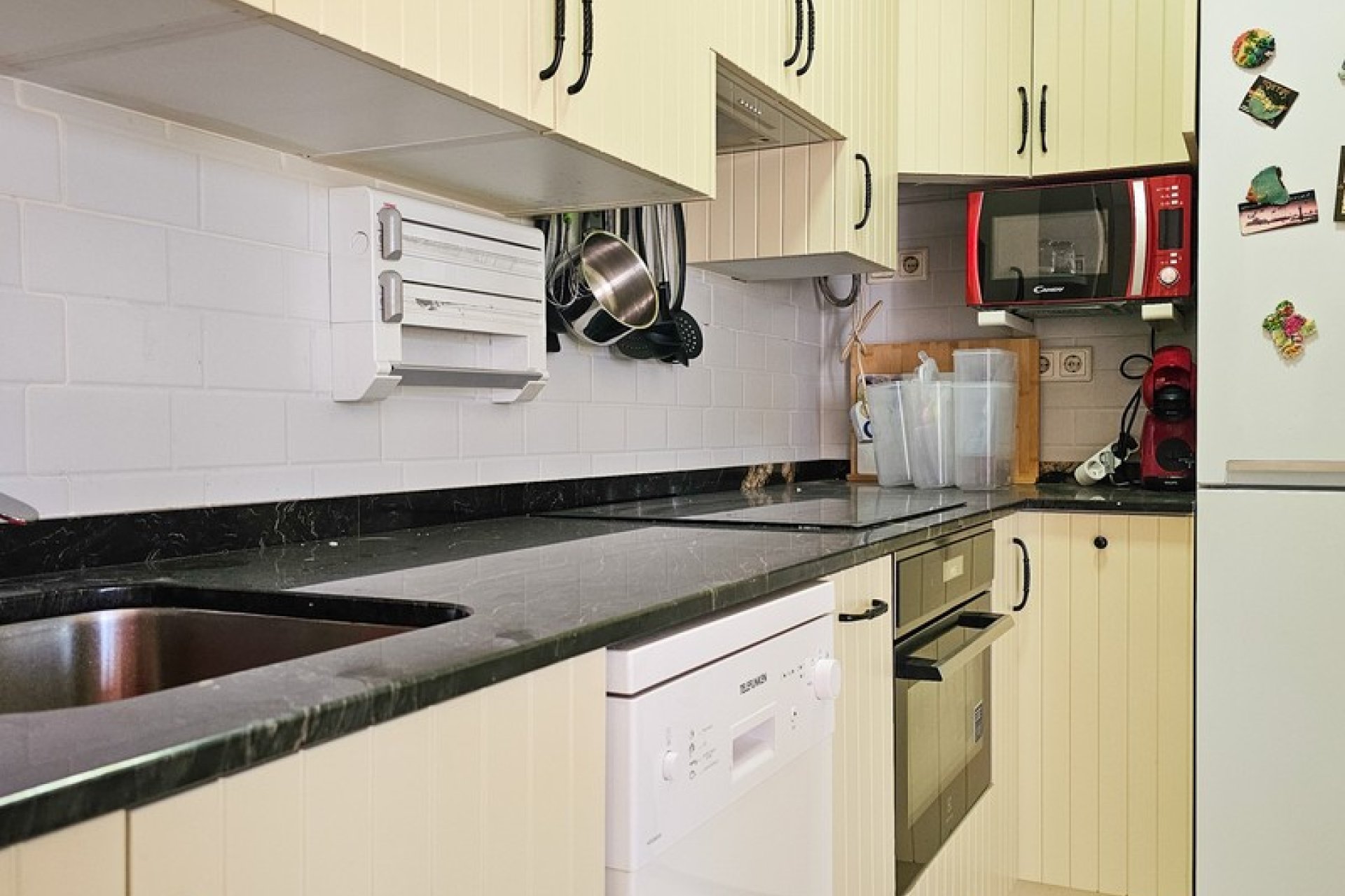 Reventa - Apartamento - Ciudad Quesada