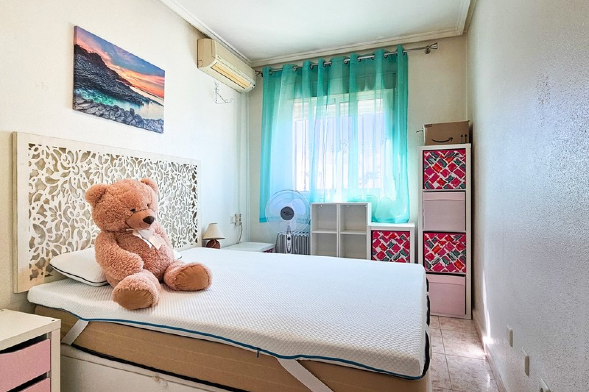 Reventa - Apartamento - Ciudad Quesada