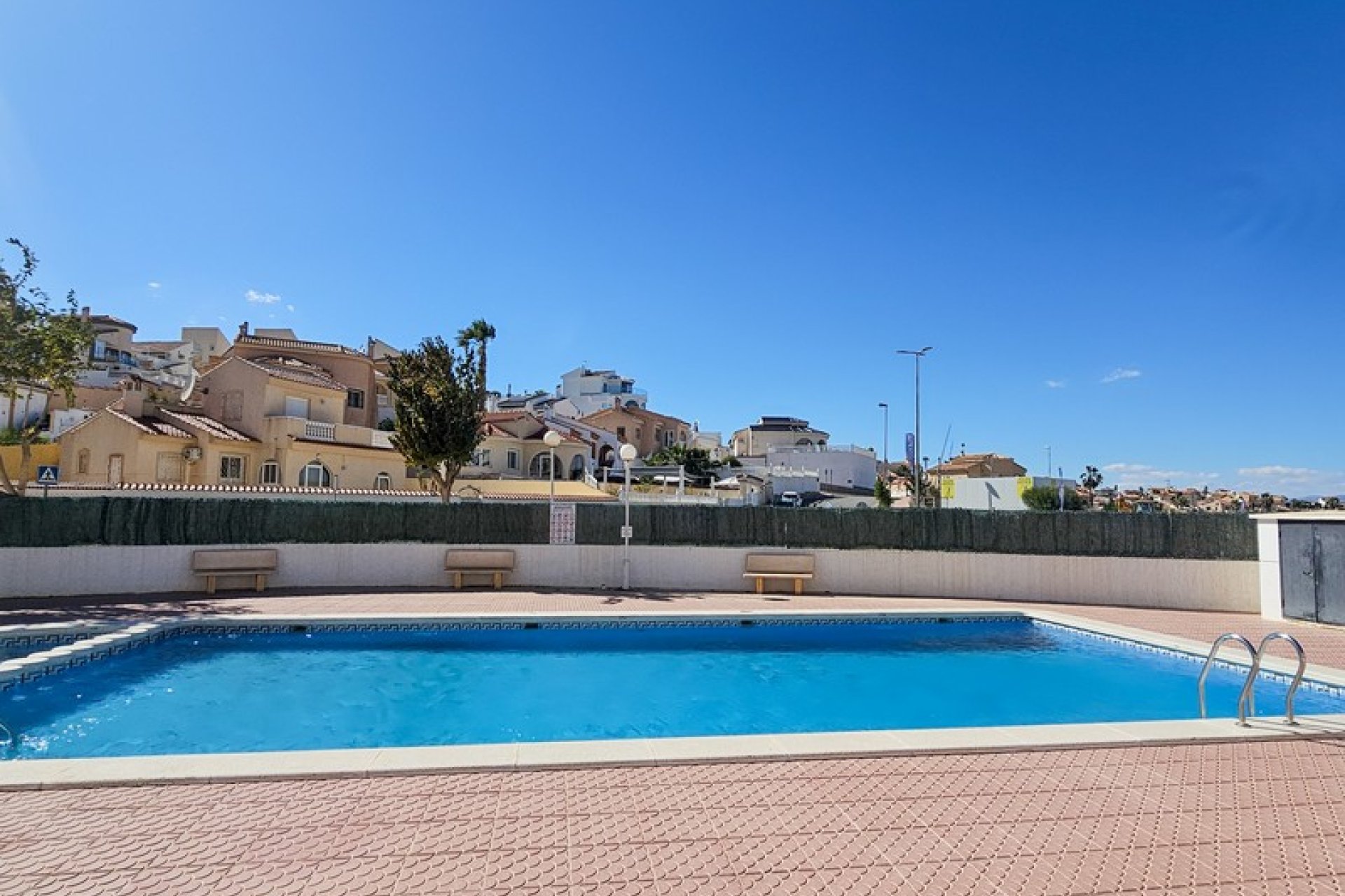 Reventa - Apartamento - Ciudad Quesada