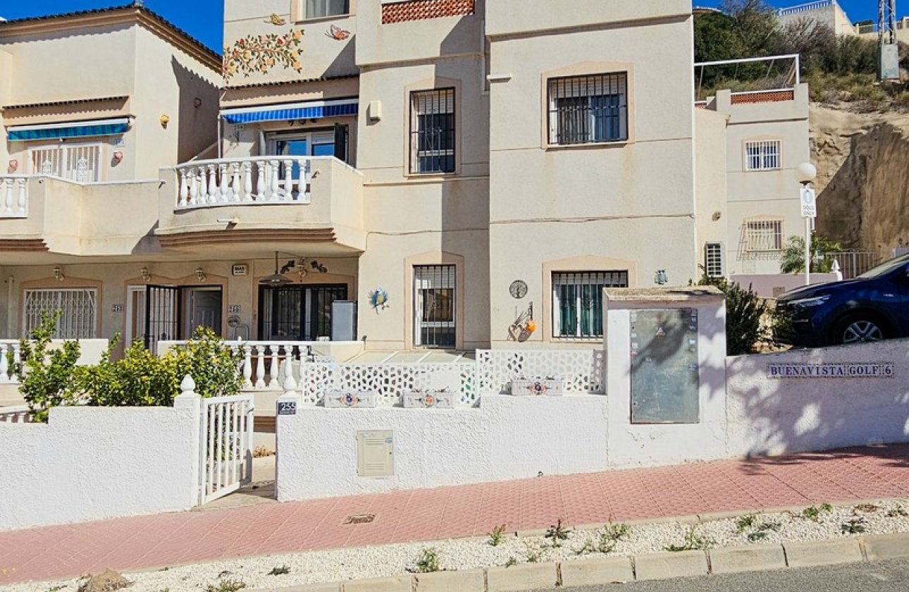 Reventa - Apartamento - Ciudad Quesada