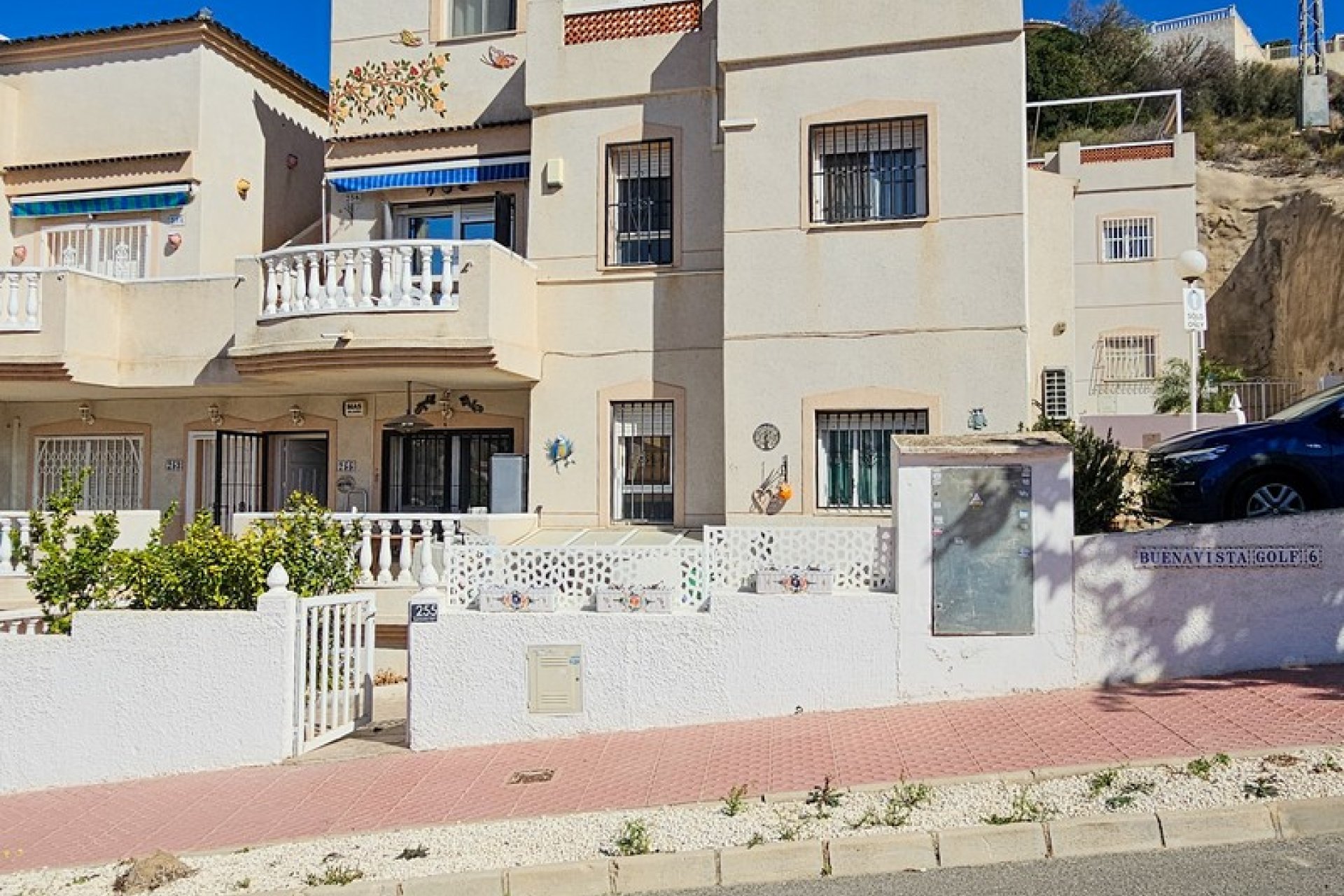 Reventa - Apartamento - Ciudad Quesada