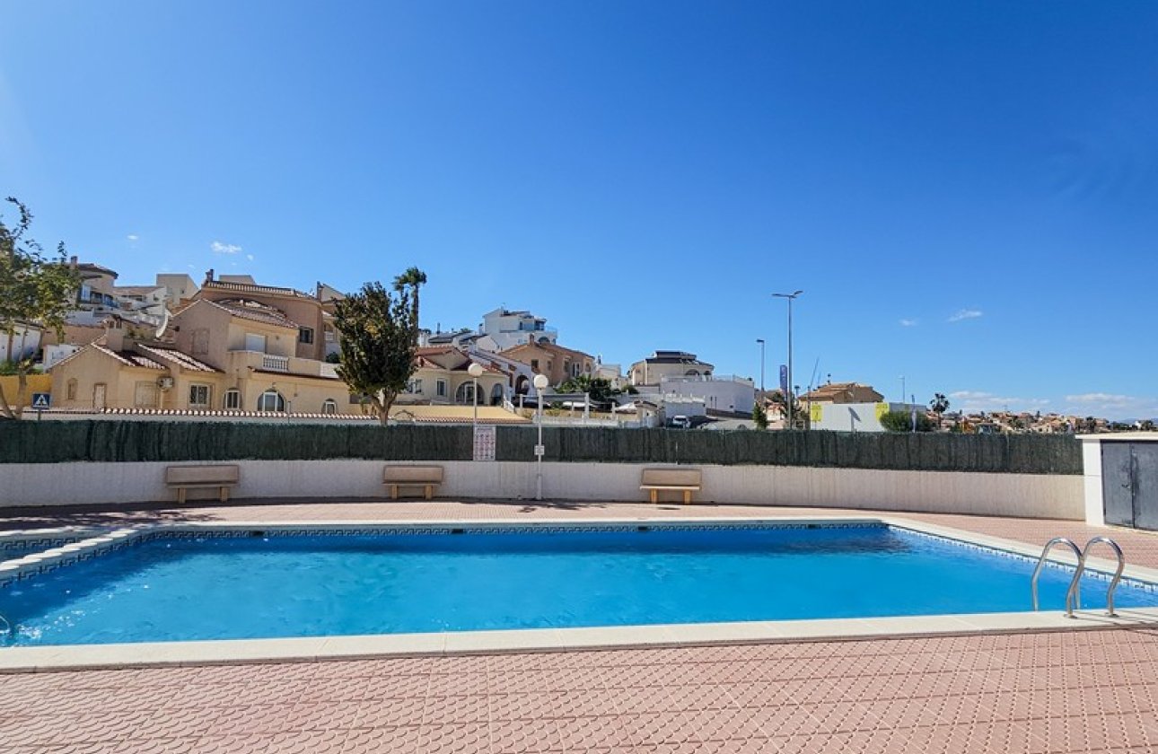 Reventa - Apartamento - Ciudad Quesada