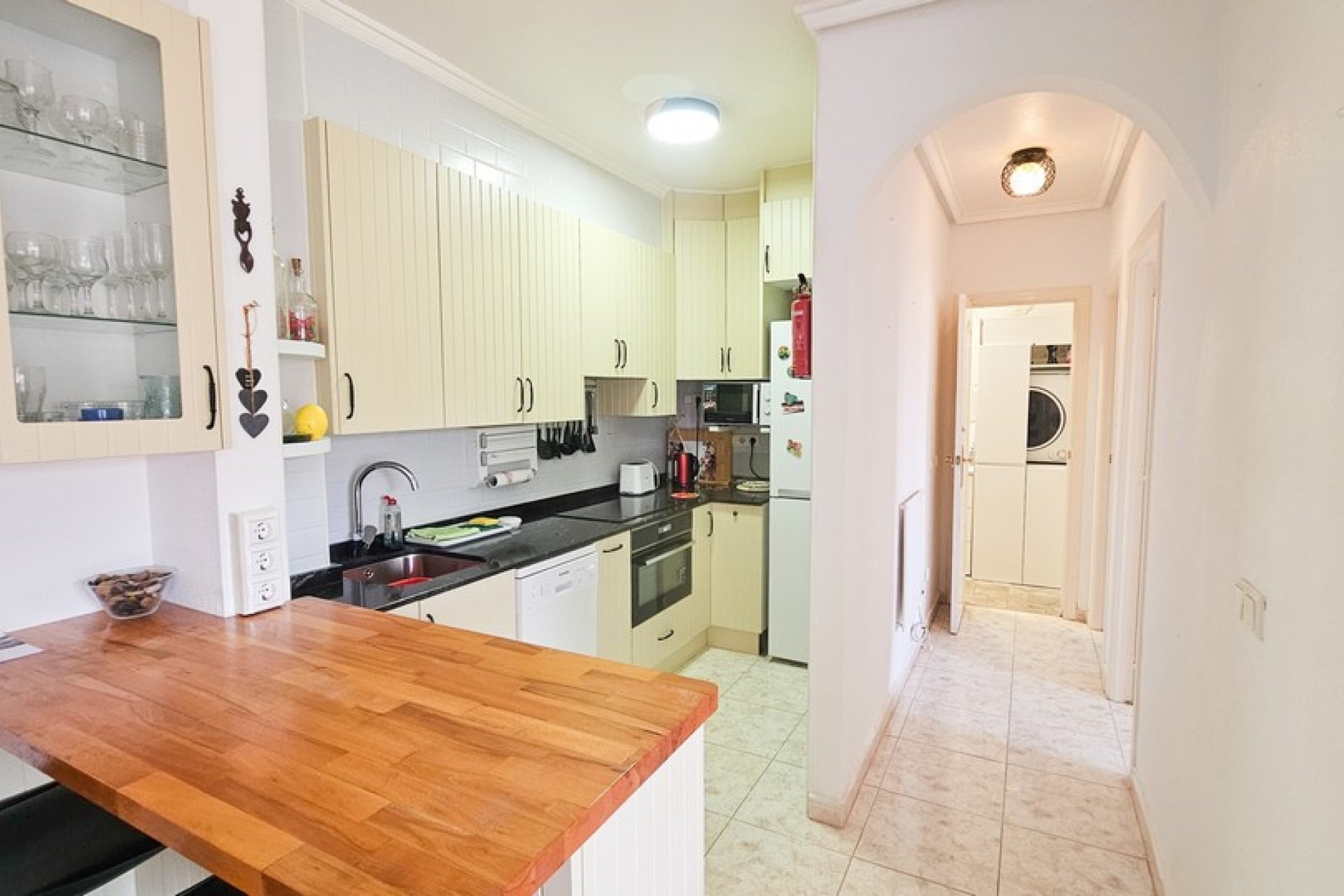 Reventa - Apartamento - Ciudad Quesada