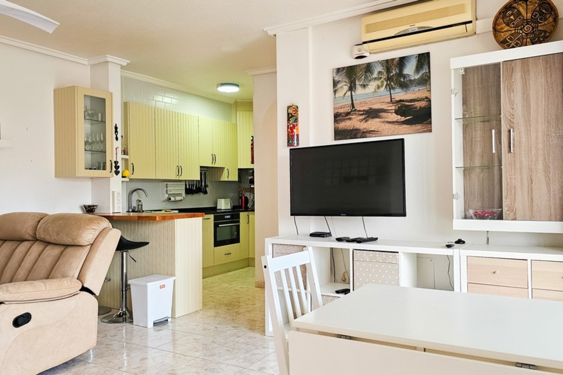 Reventa - Apartamento - Ciudad Quesada