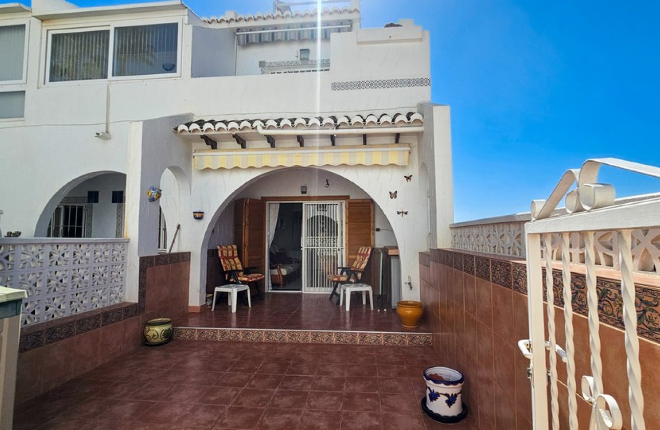 Reventa - Apartamento - Ciudad Quesada