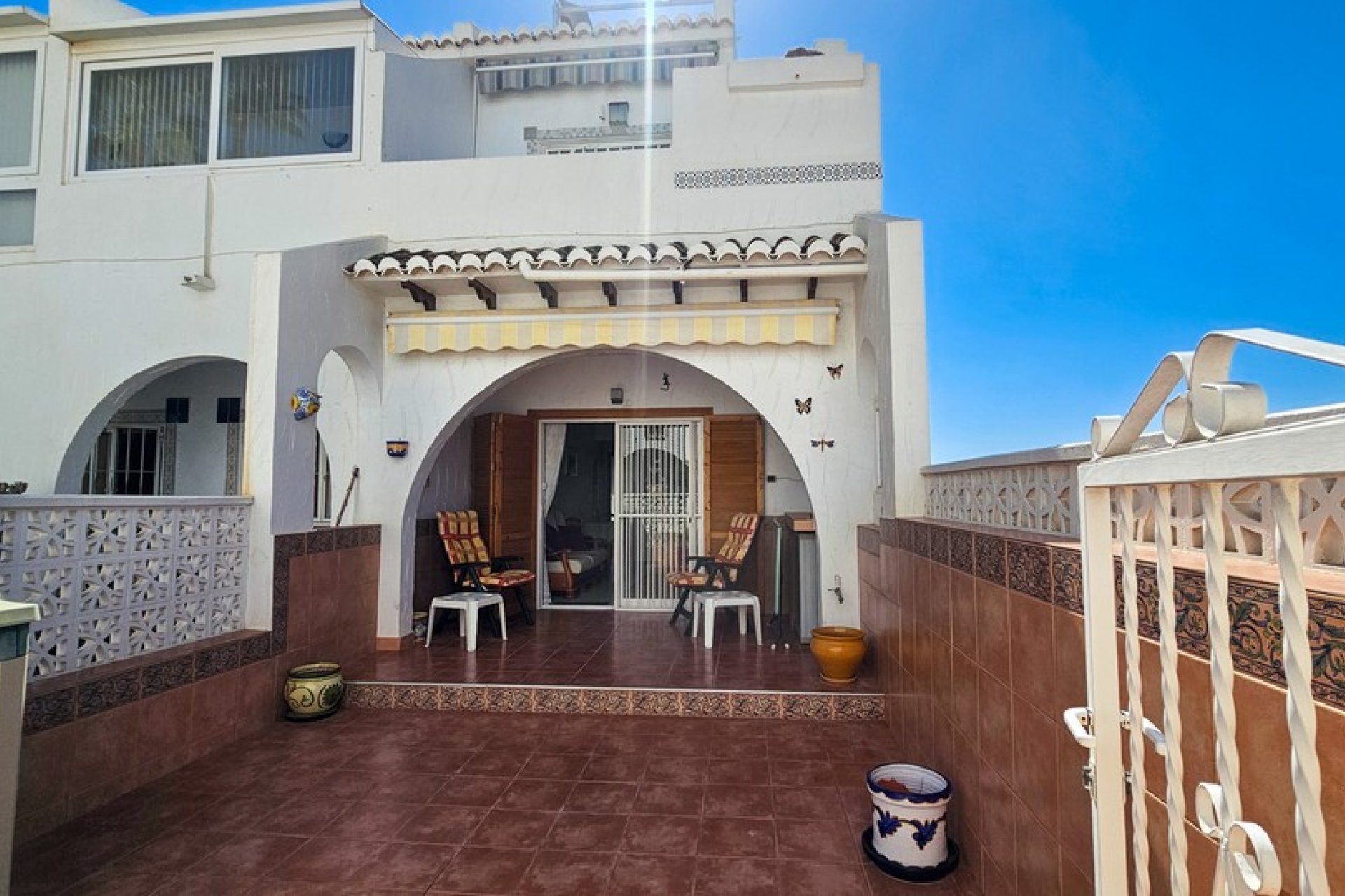 Reventa - Apartamento - Ciudad Quesada