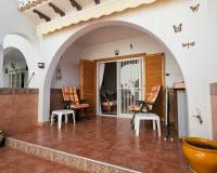 Reventa - Apartamento - Ciudad Quesada