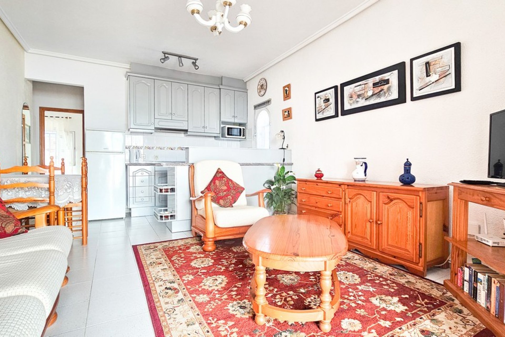 Reventa - Apartamento - Ciudad Quesada