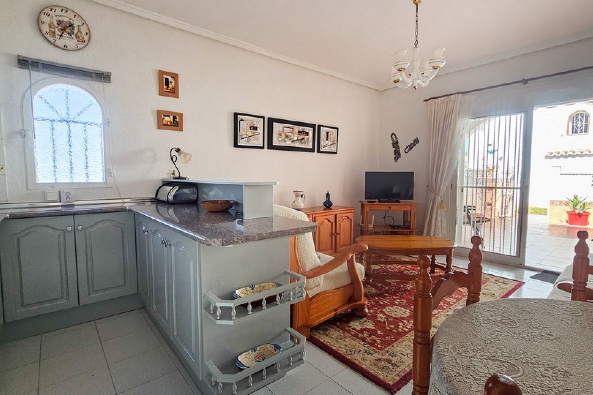 Reventa - Apartamento - Ciudad Quesada