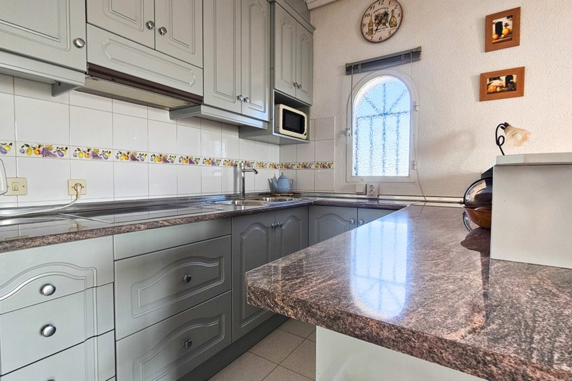 Reventa - Apartamento - Ciudad Quesada