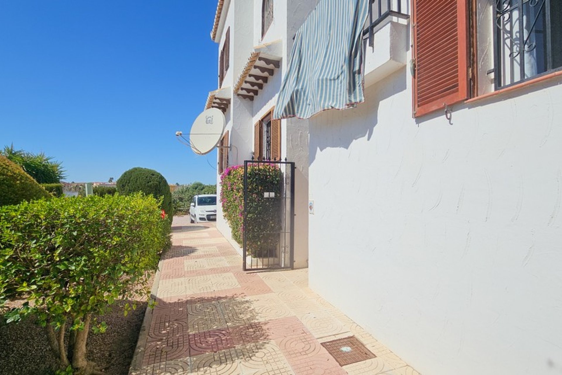 Reventa - Apartamento - Ciudad Quesada