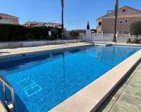 Reventa - Apartamento - Ciudad Quesada